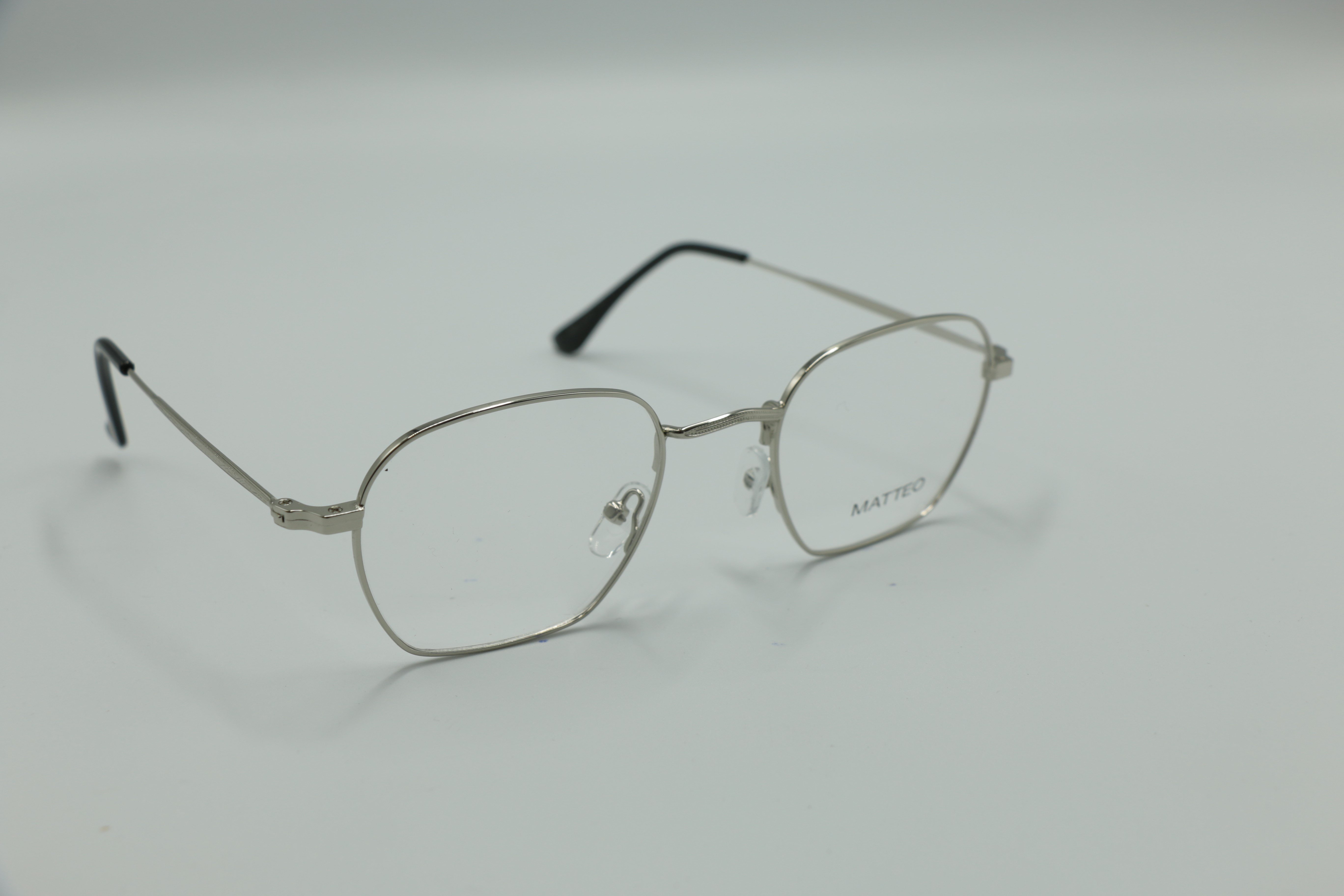MO-459 Metal Optik Gözlük