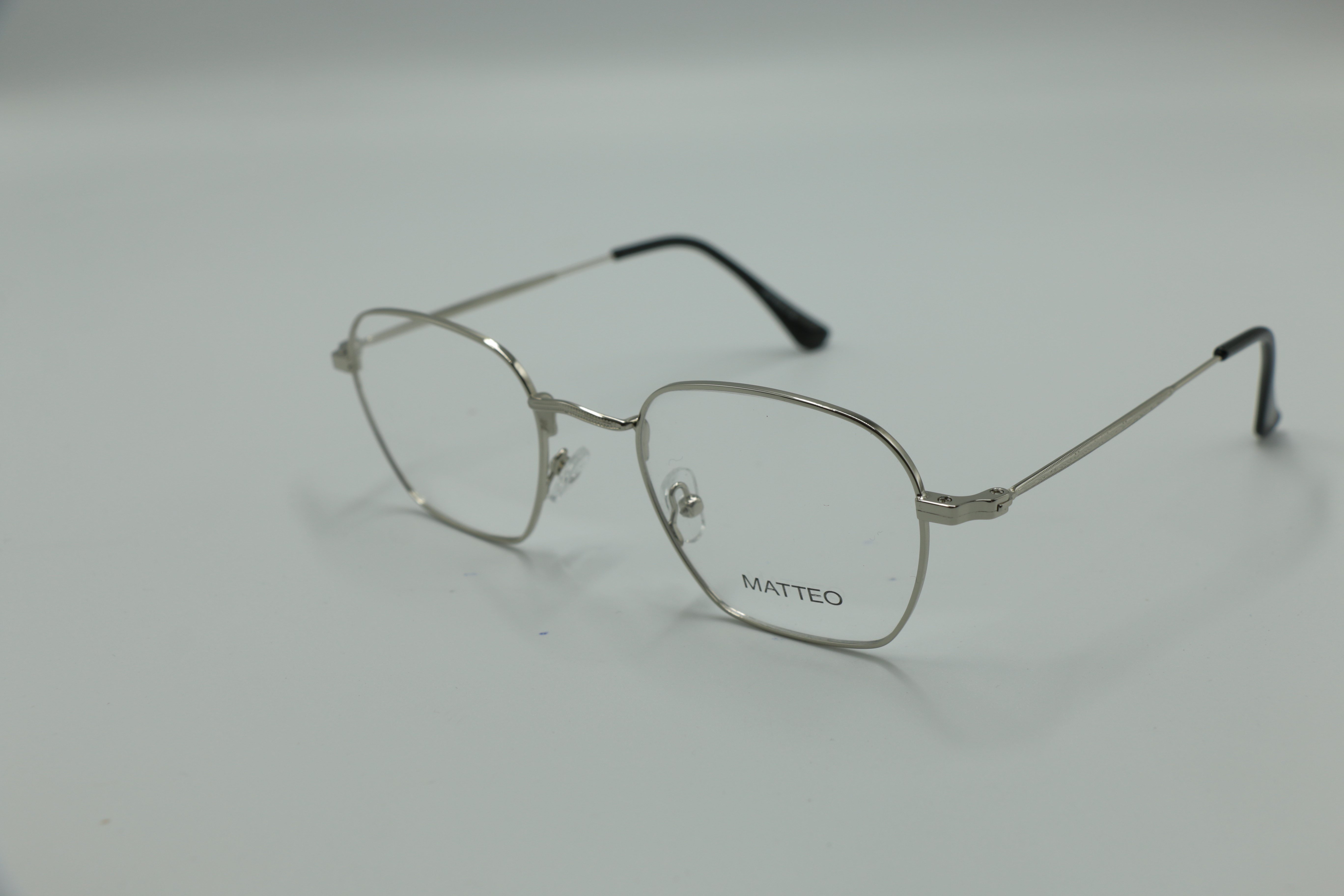 MO-459 Metal Optik Gözlük