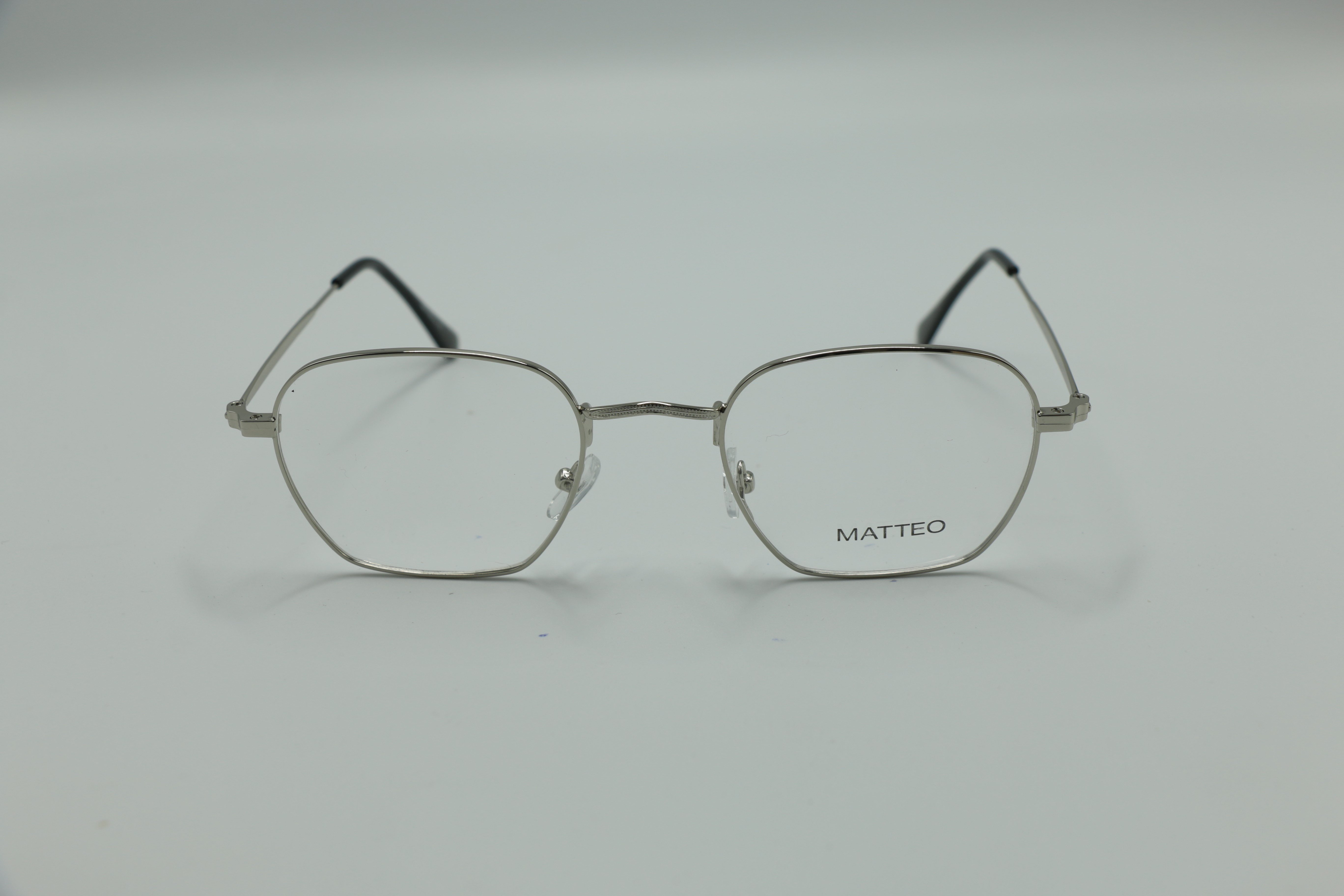 MO-459 Metal Optik Gözlük