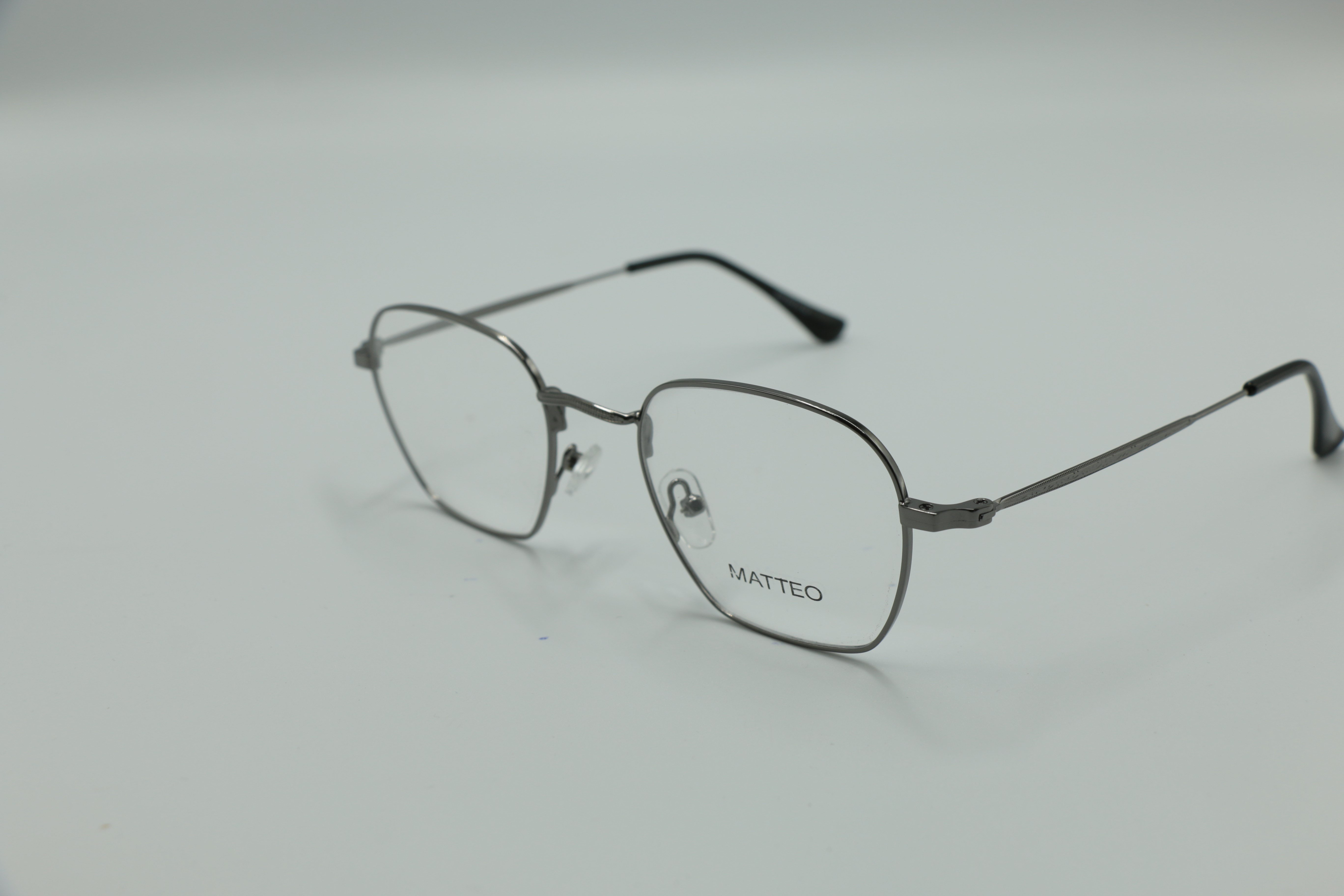 MO-459 Metal Optik Gözlük