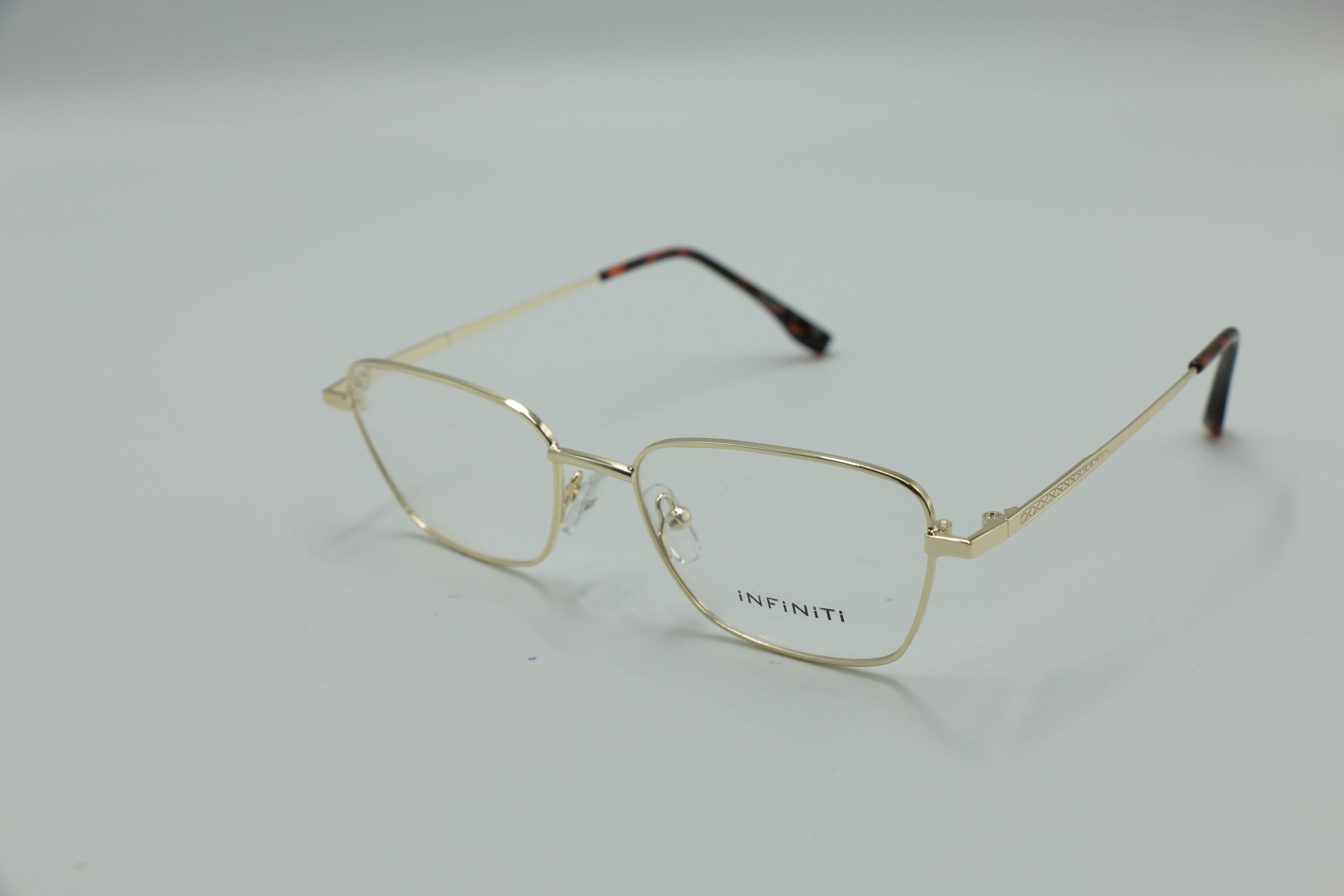 MO-460 Metal Optik Gözlük