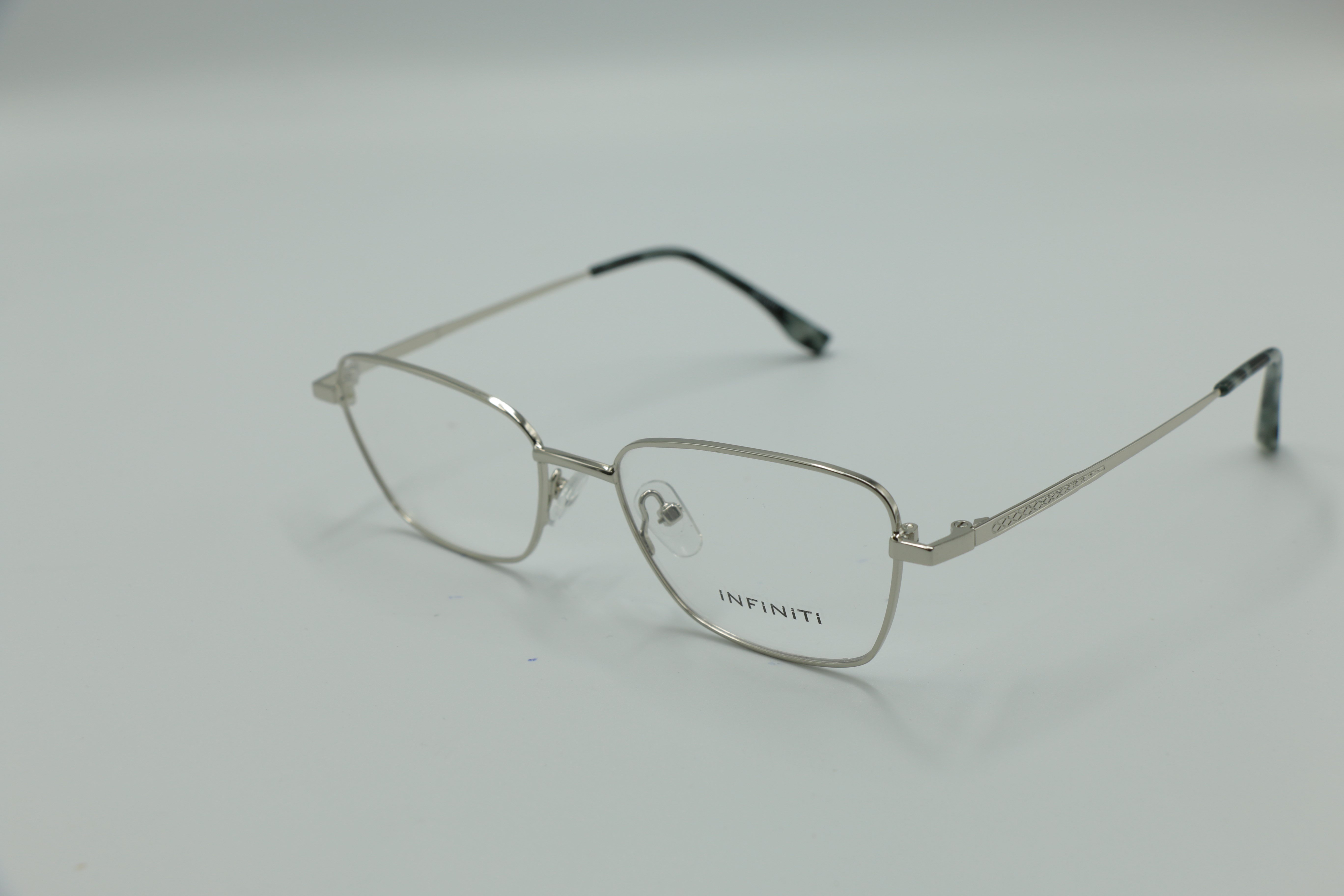 MO-460 Metal Optik Gözlük