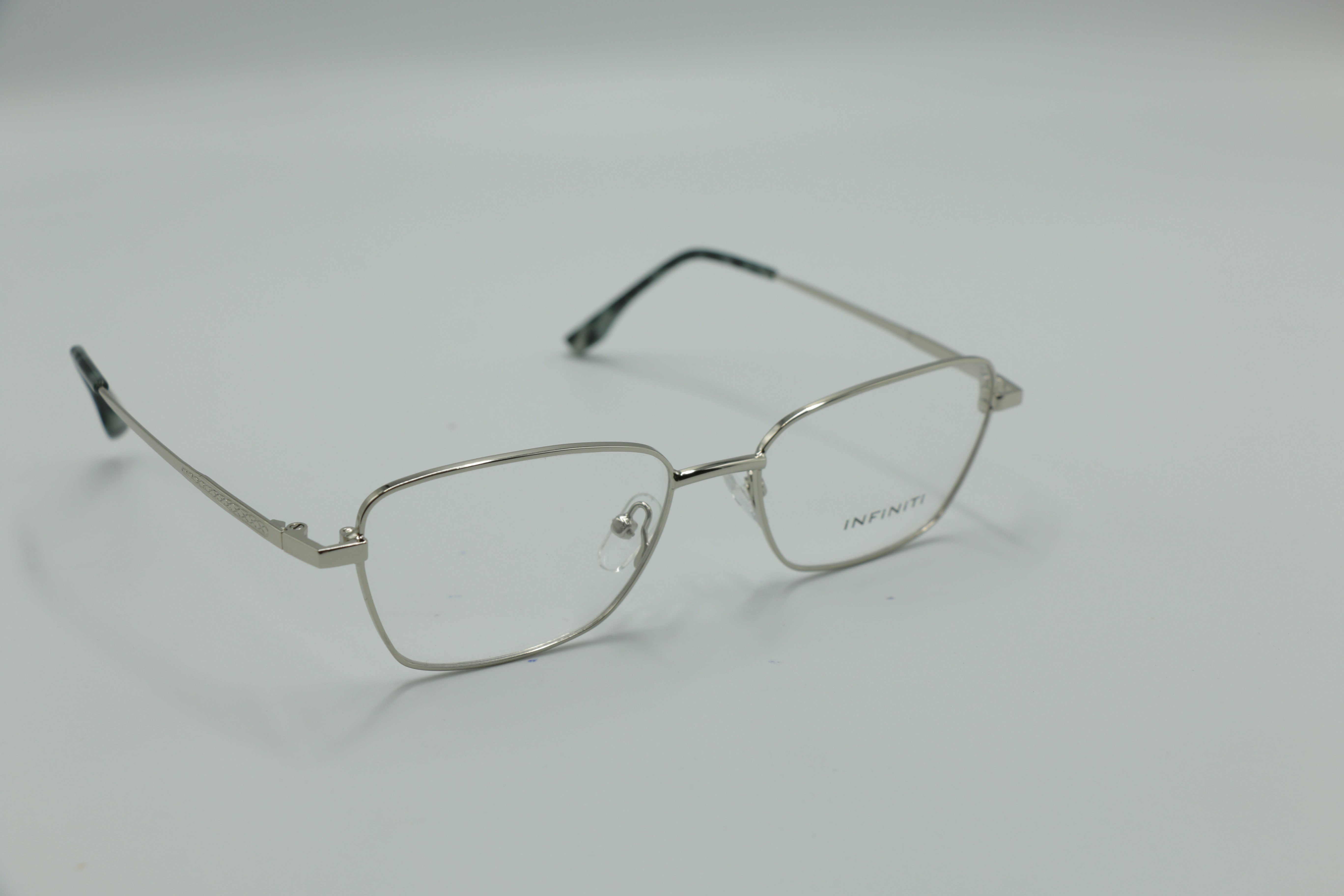 MO-460 Metal Optik Gözlük