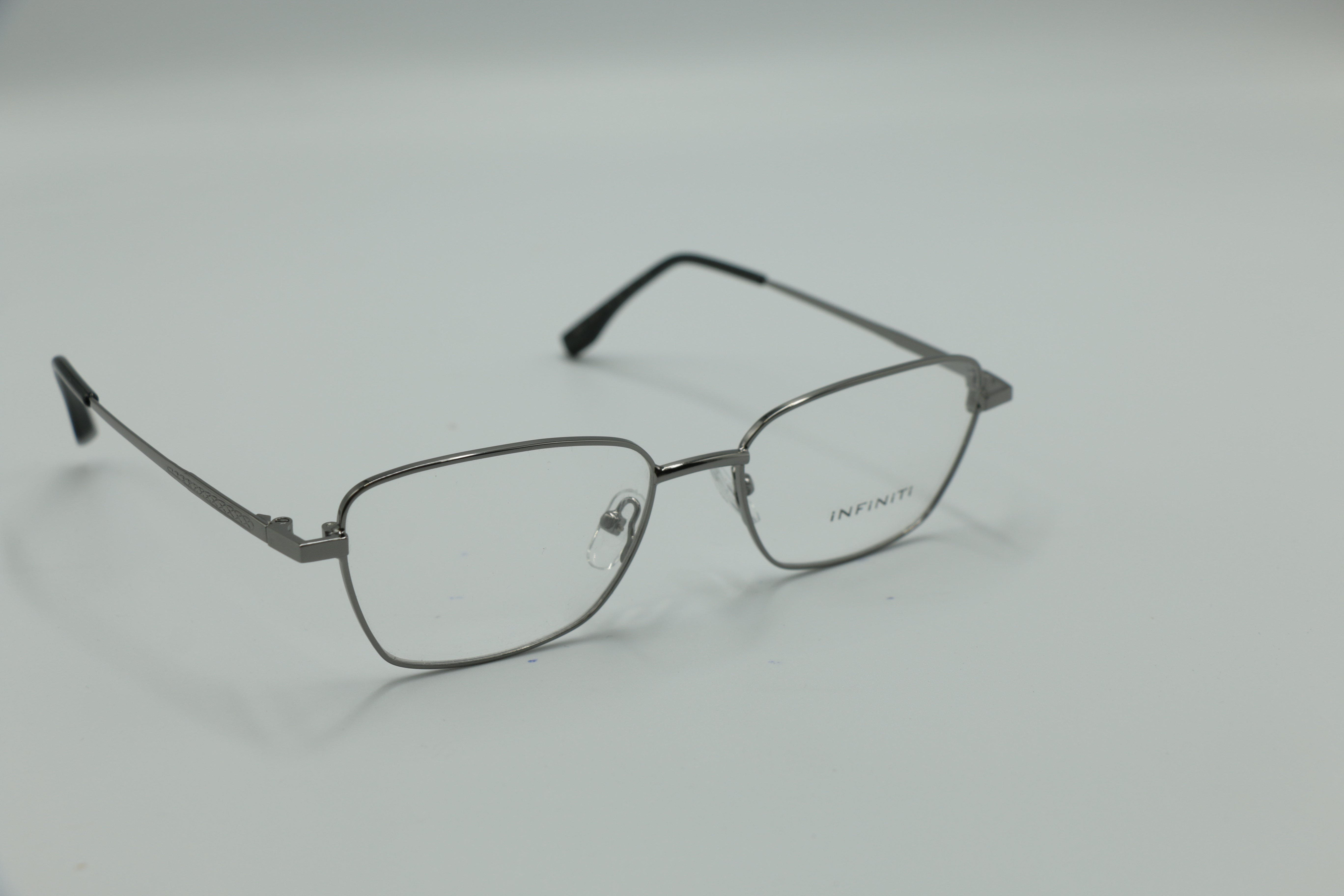 MO-460 Metal Optik Gözlük