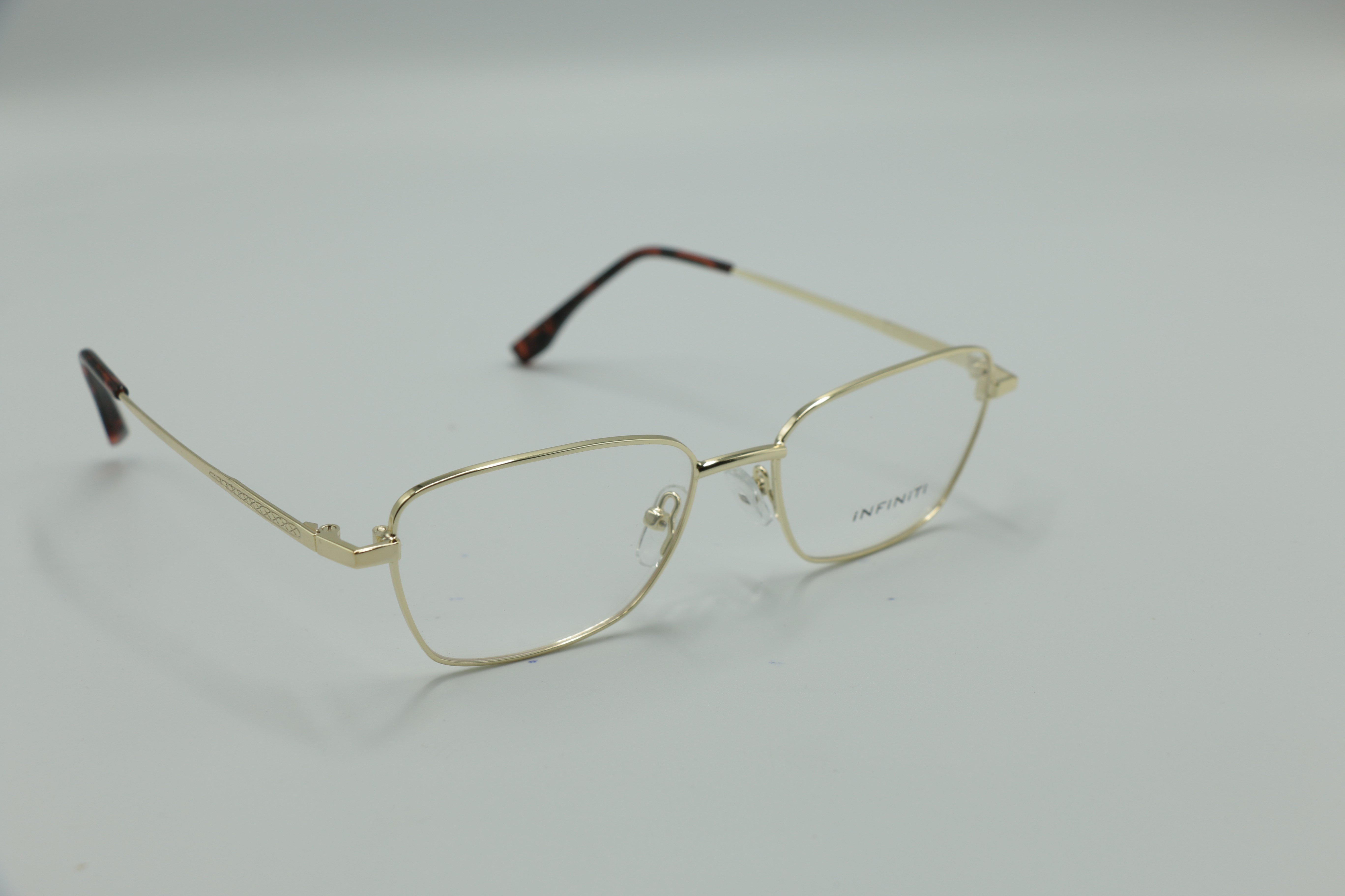 MO-460 Metal Optik Gözlük