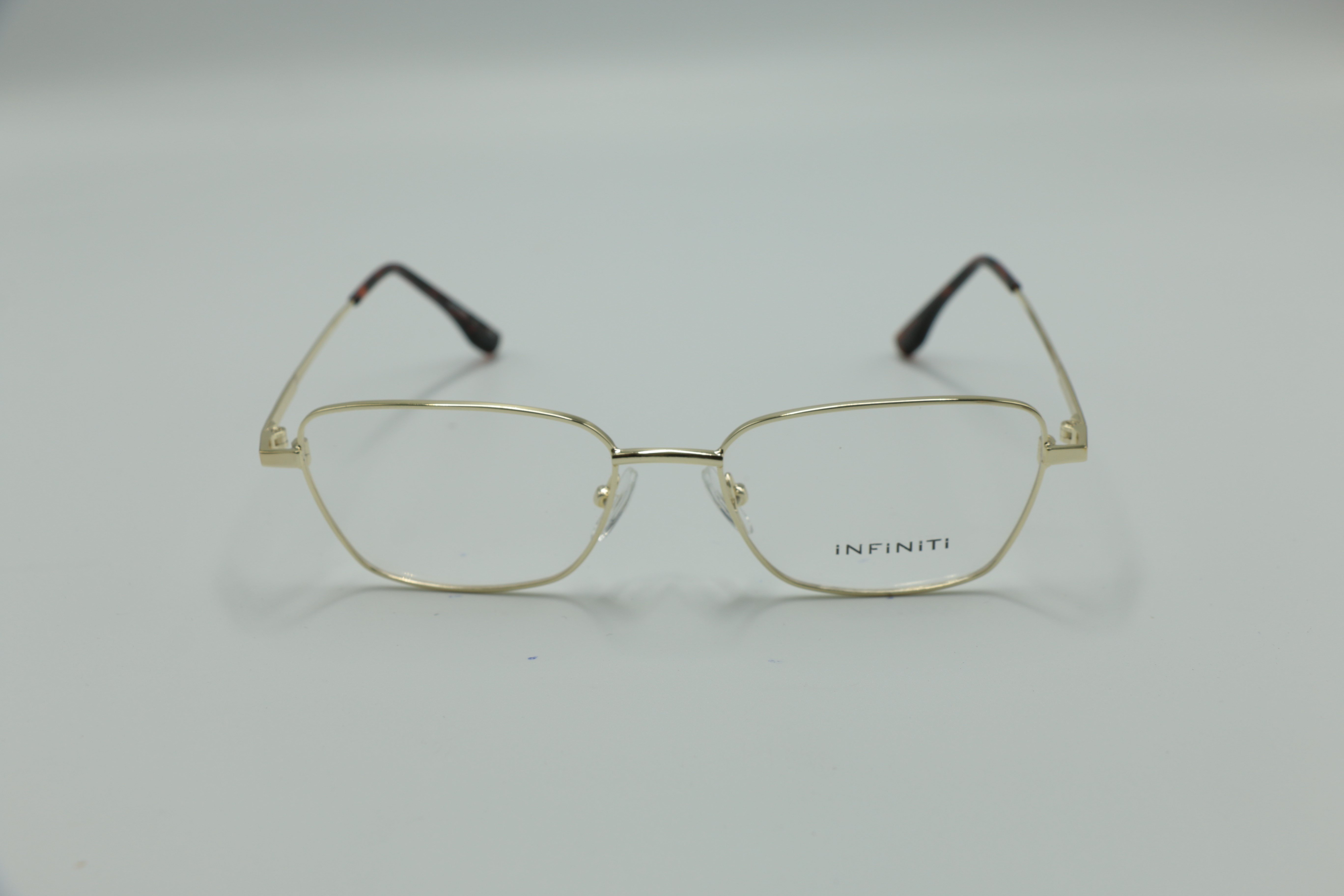 MO-460 Metal Optik Gözlük