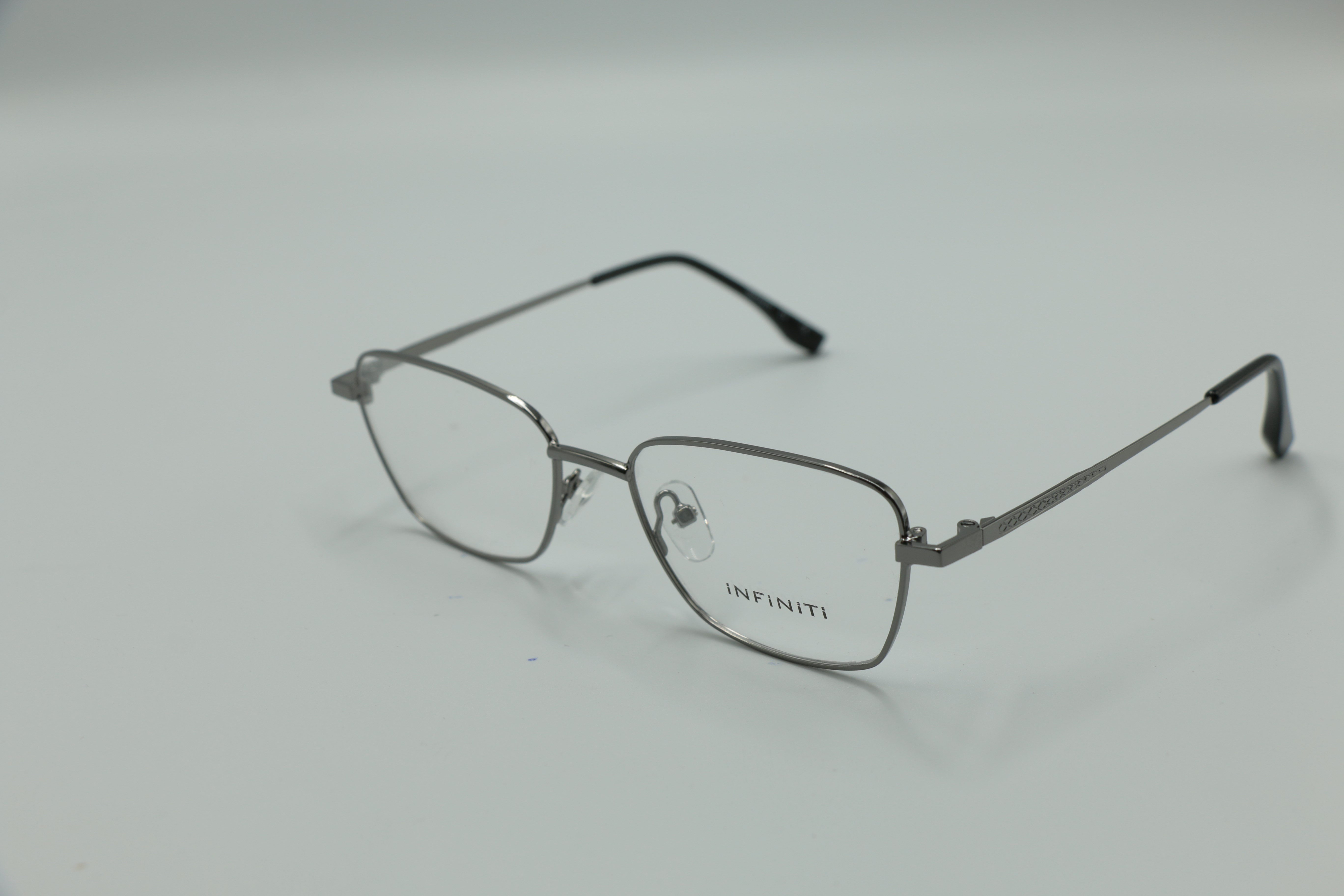 MO-460 Metal Optik Gözlük