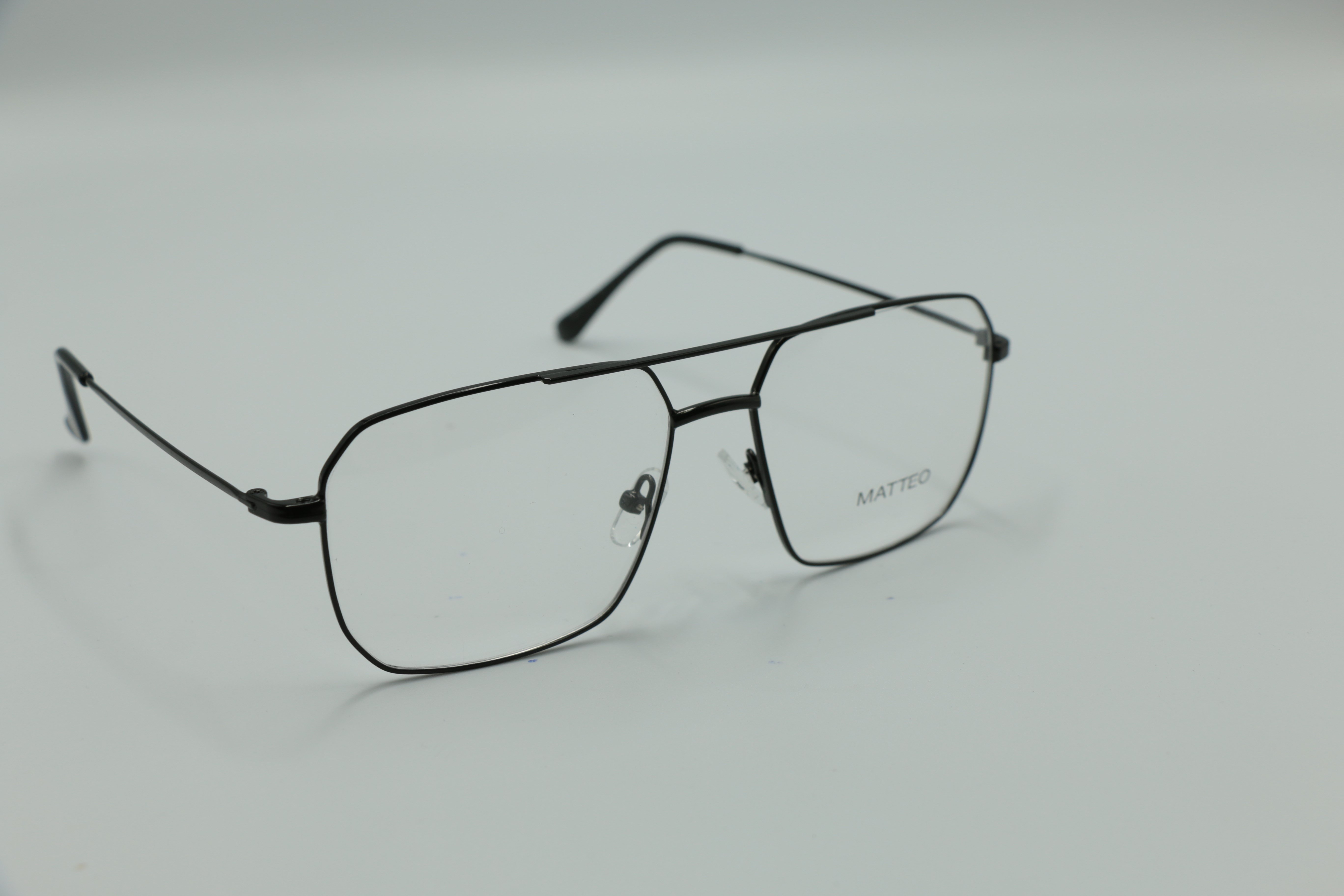 MO-461 Metal Optik Gözlük