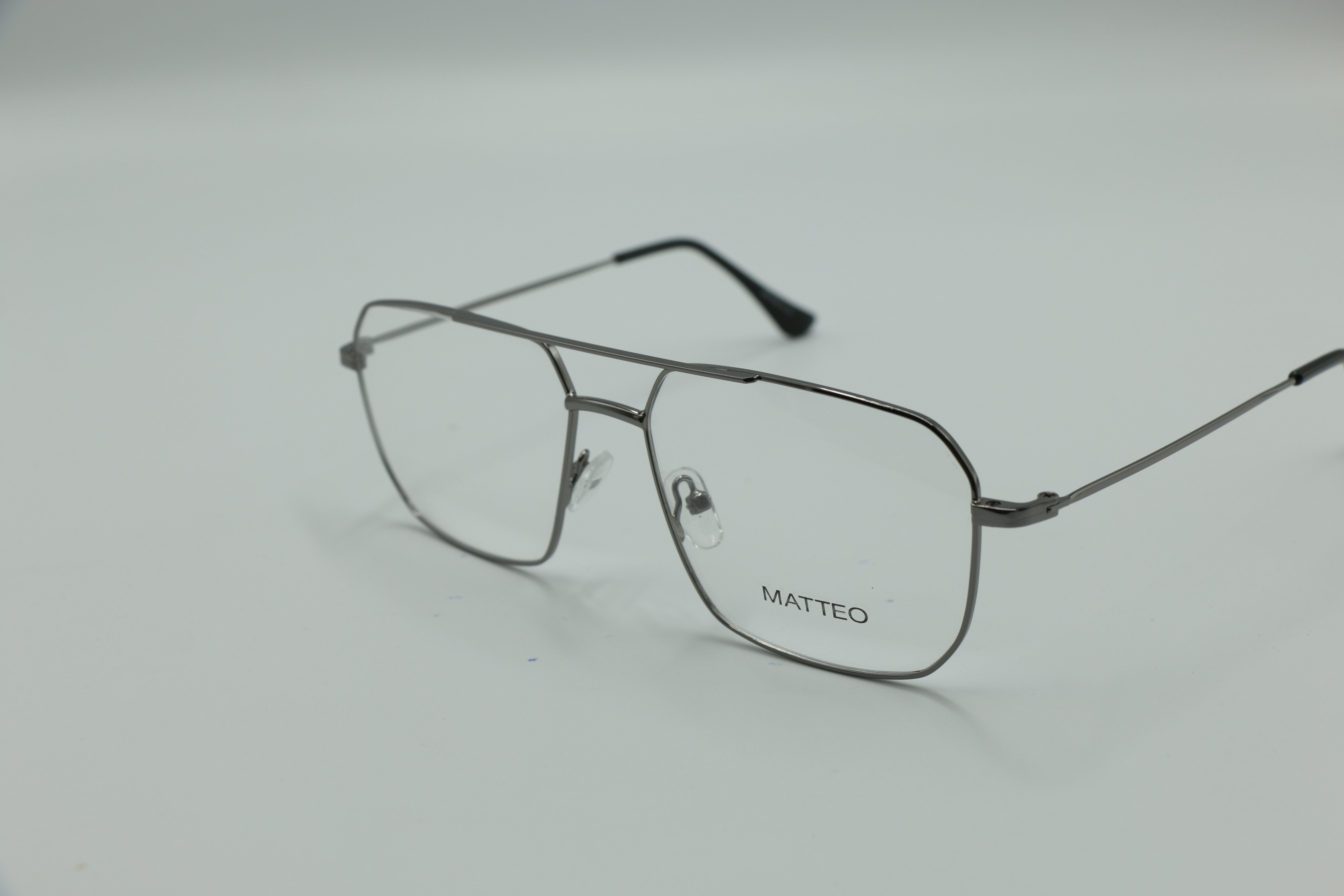 MO-461 Metal Optik Gözlük