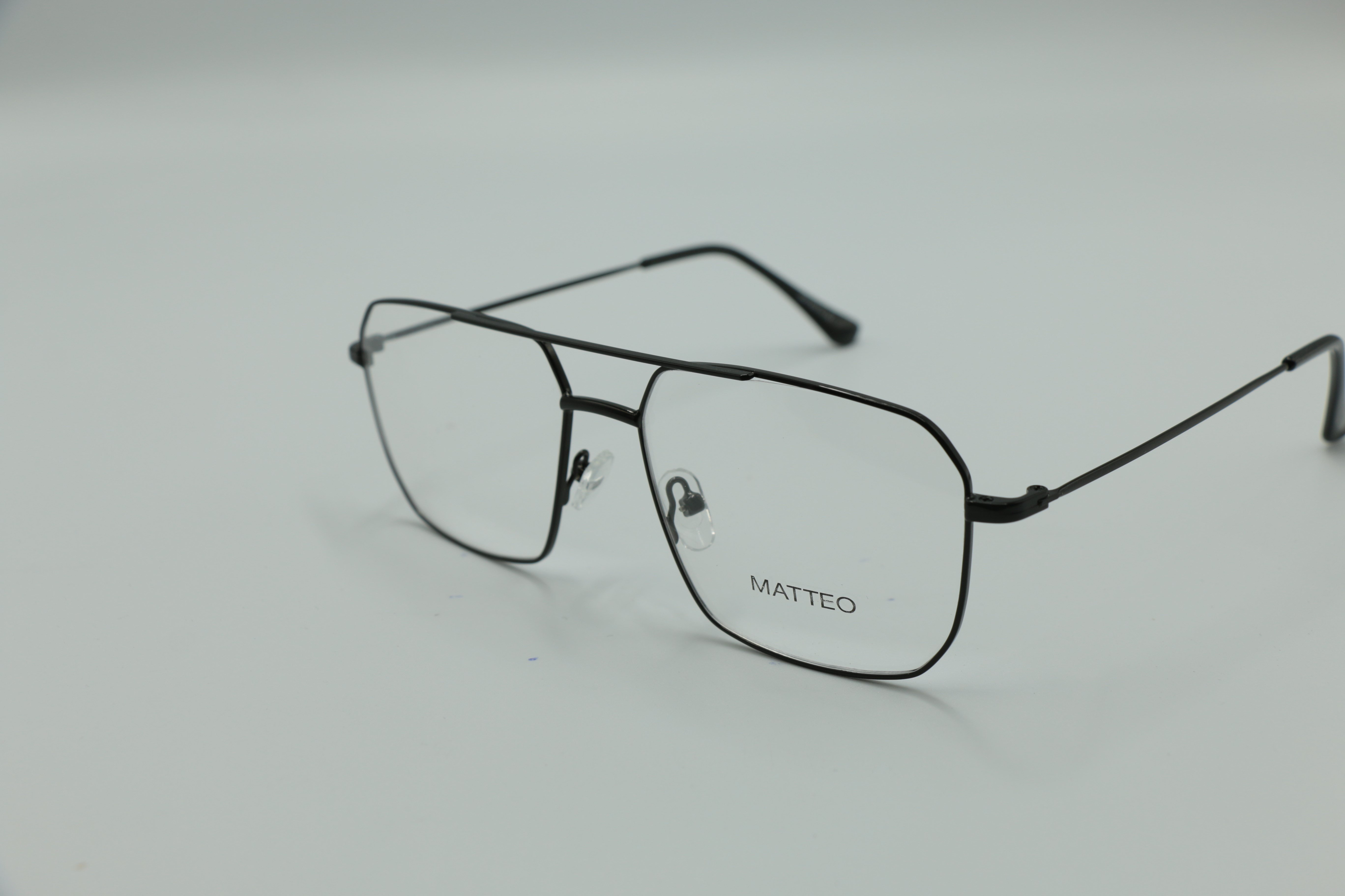 MO-461 Metal Optik Gözlük