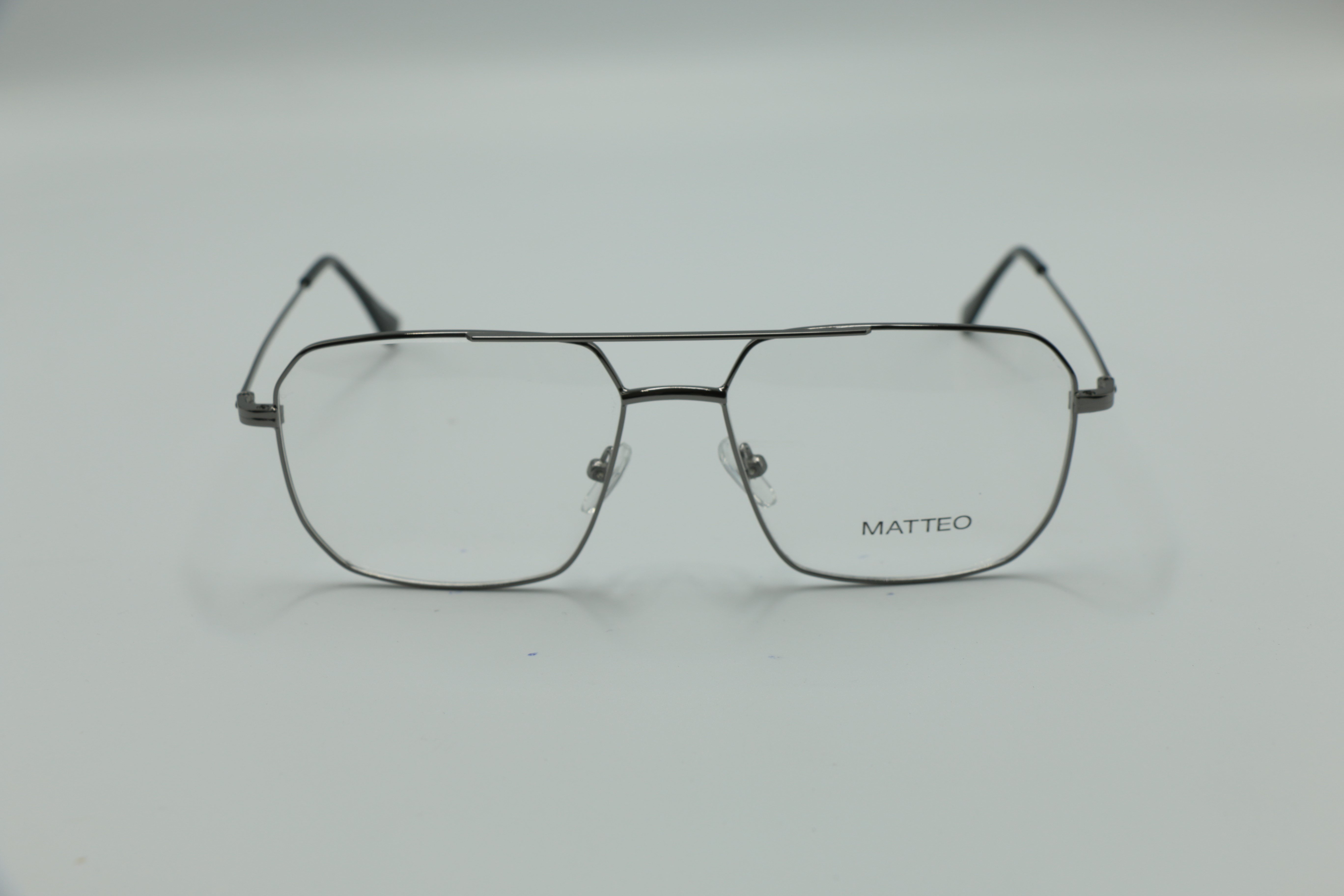 MO-461 Metal Optik Gözlük
