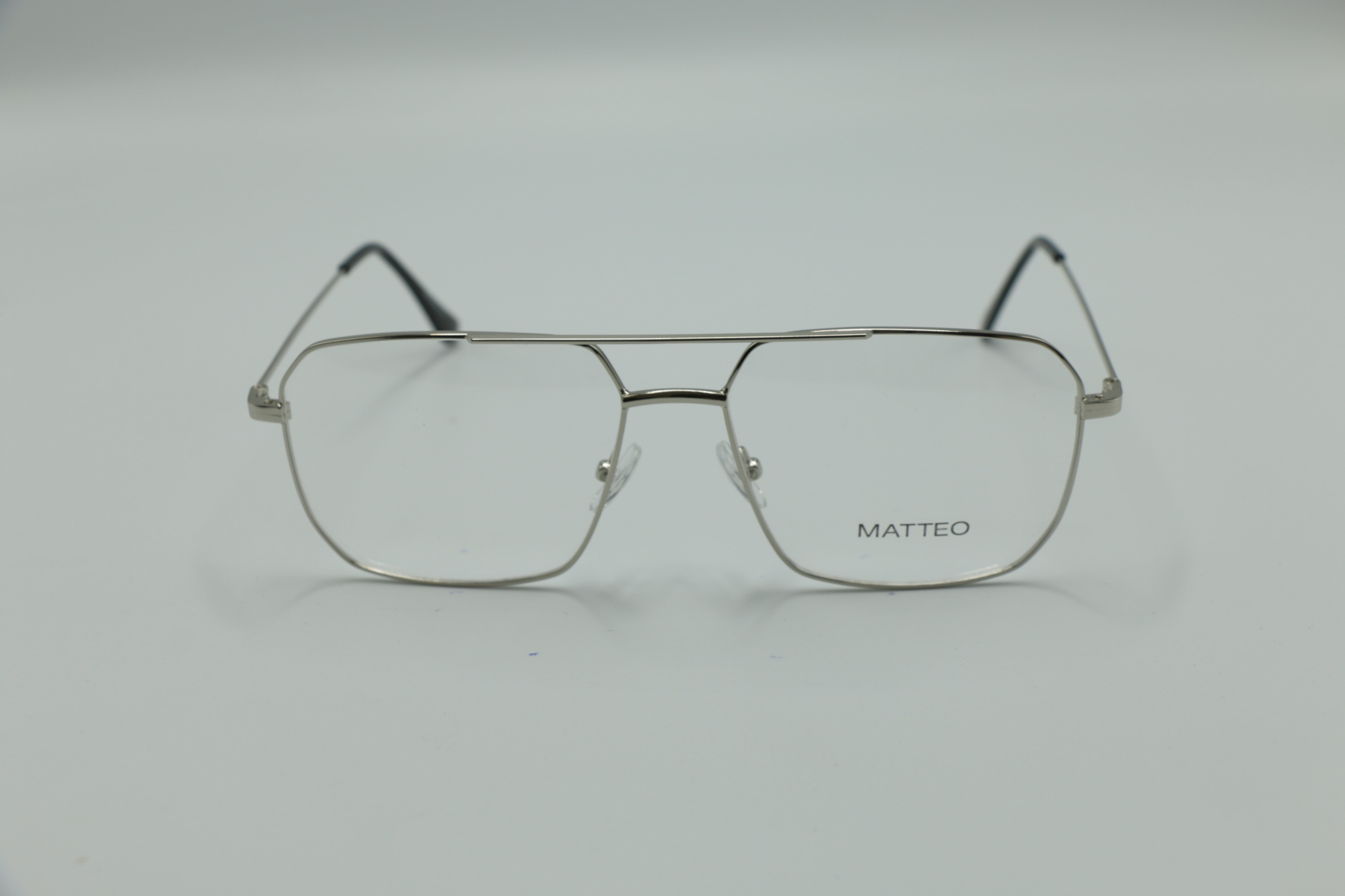 MO-461 Metal Optik Gözlük