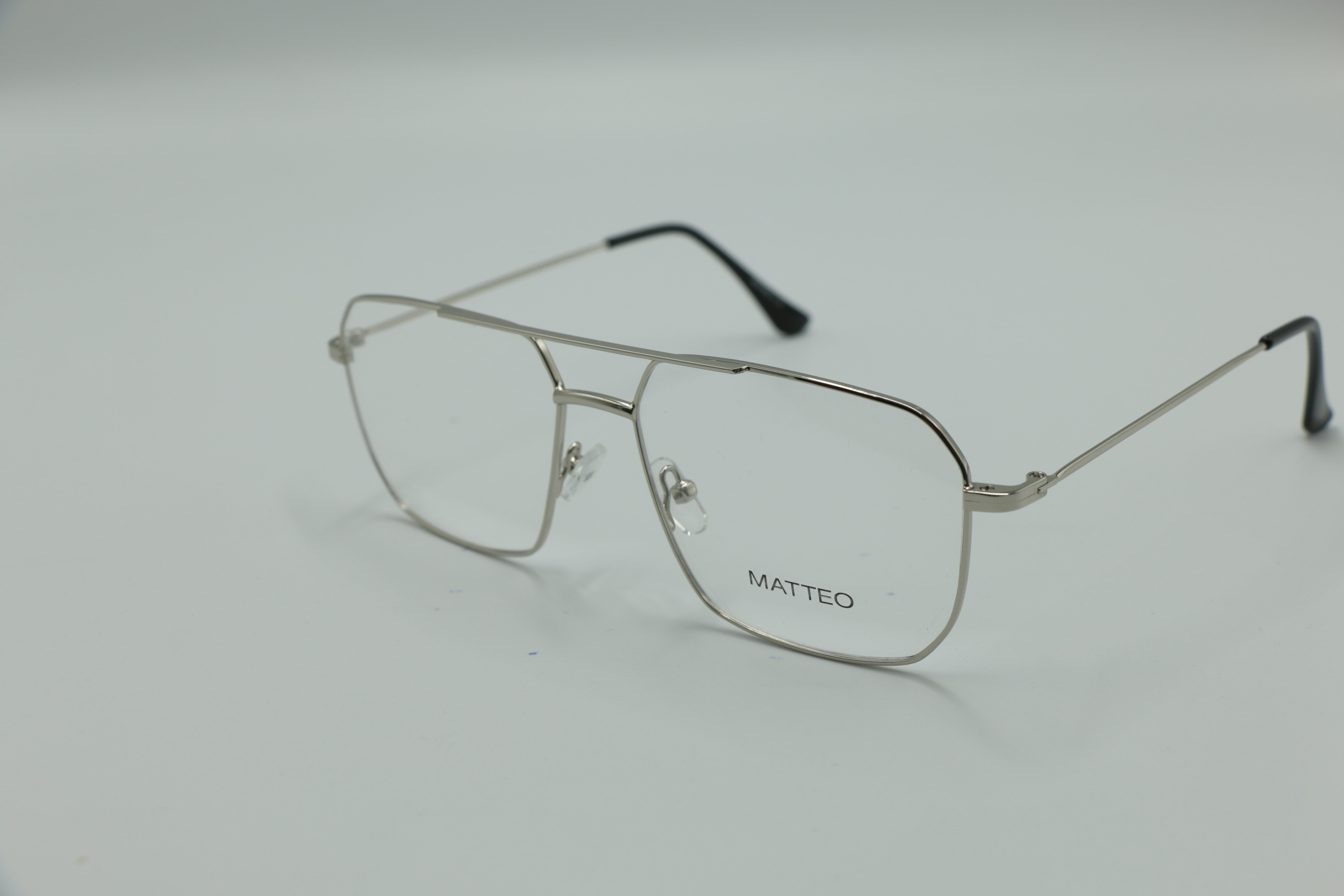 MO-461 Metal Optik Gözlük