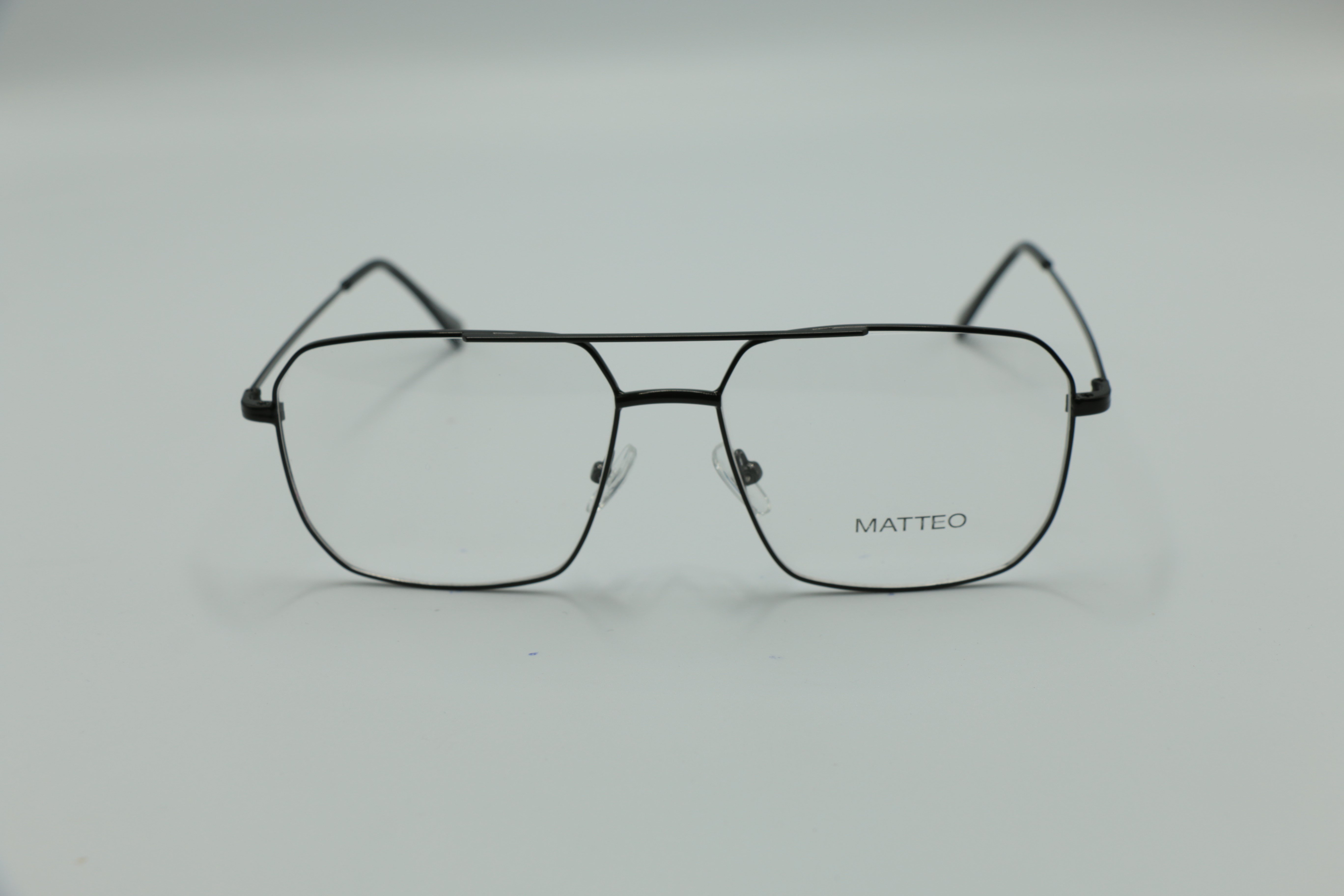 MO-461 Metal Optik Gözlük
