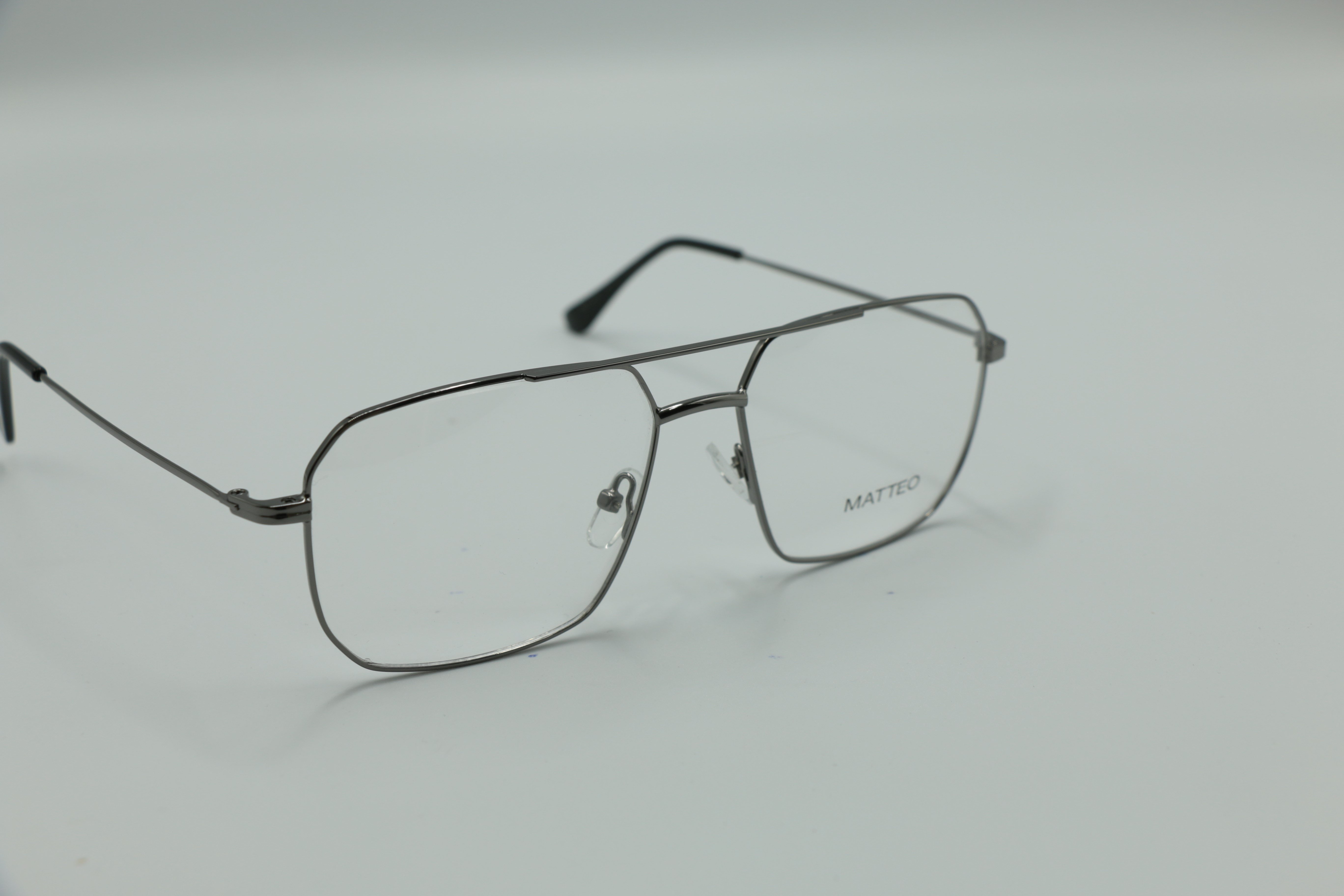MO-461 Metal Optik Gözlük