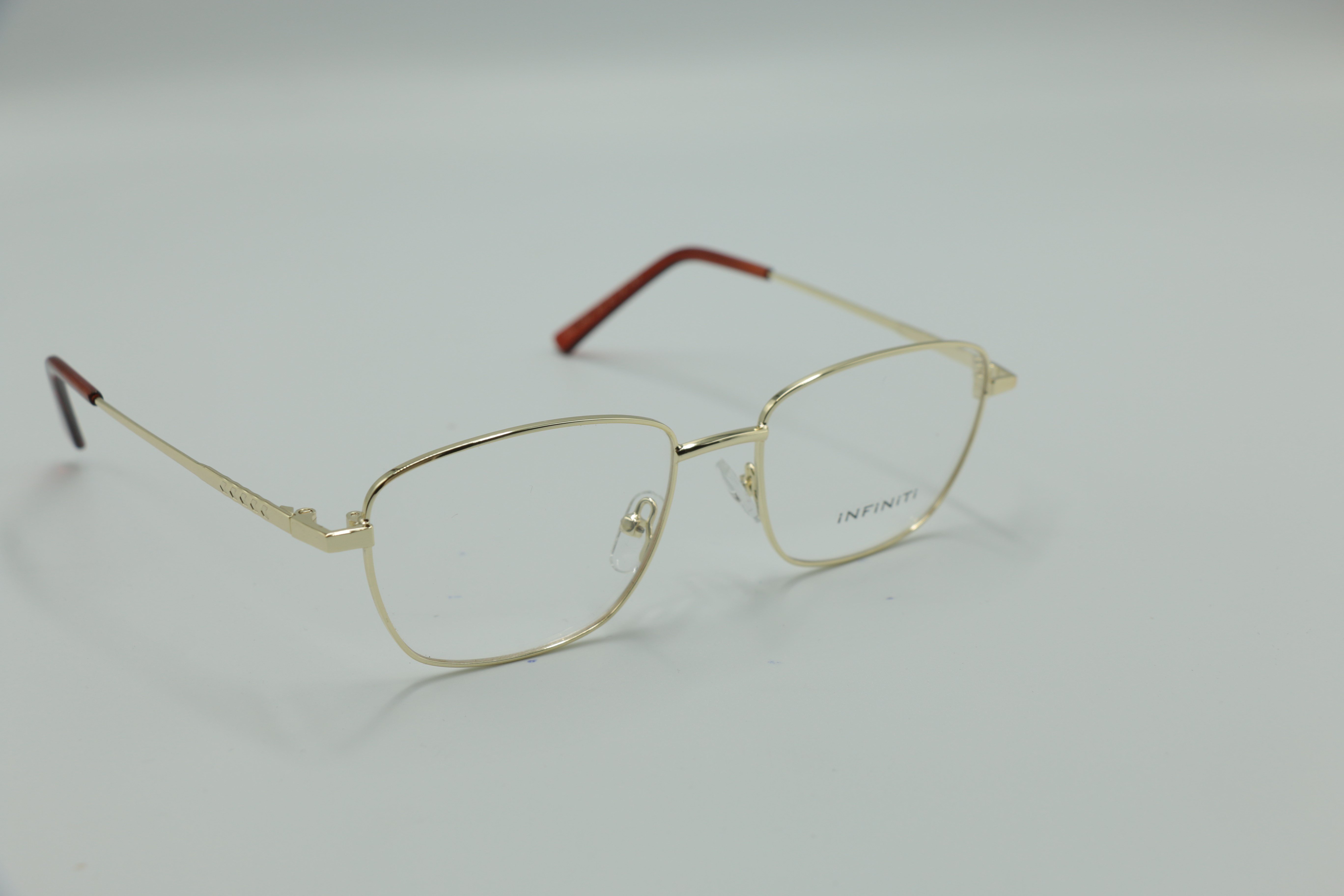 MO-462 Metal Optik Gözlük