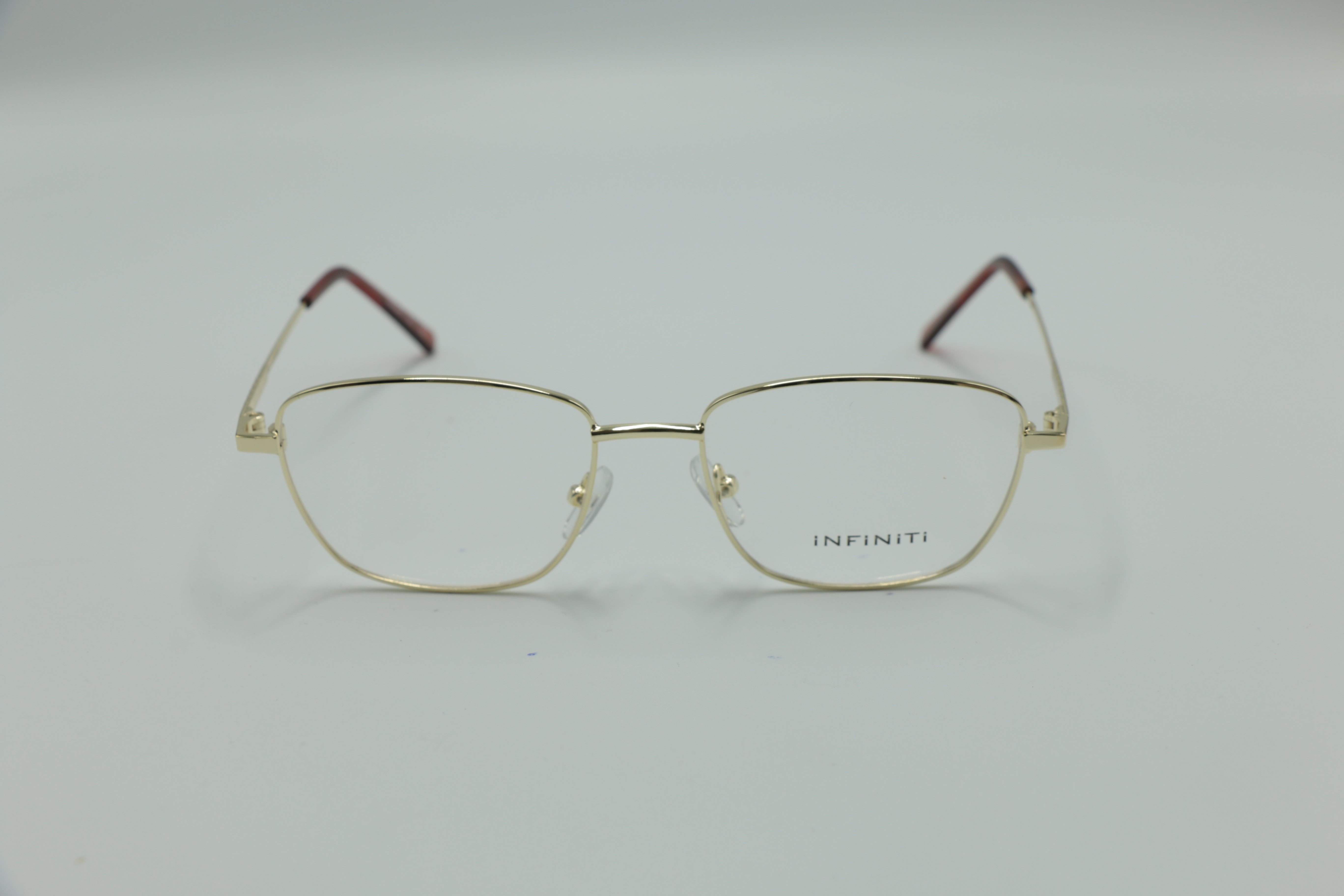 MO-462 Metal Optik Gözlük