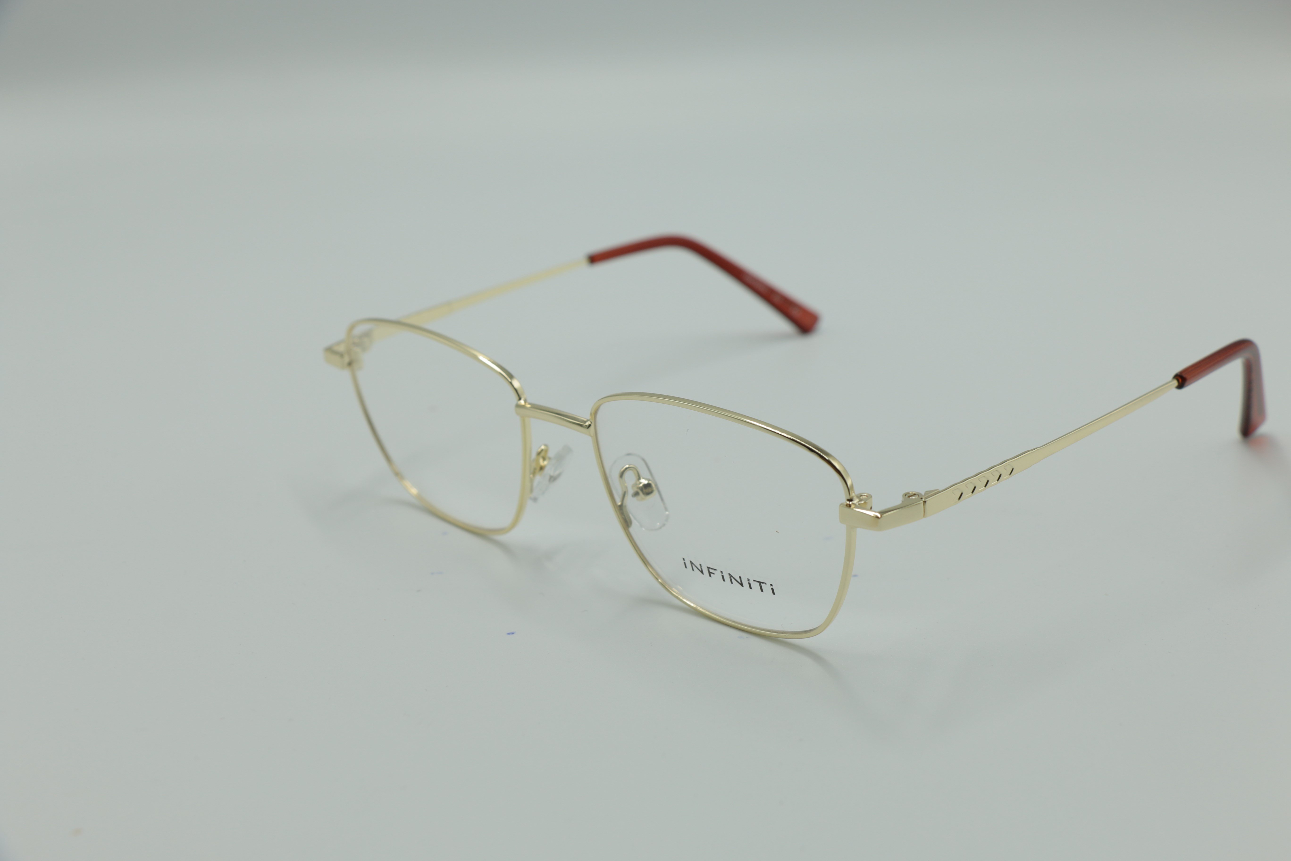 MO-462 Metal Optik Gözlük