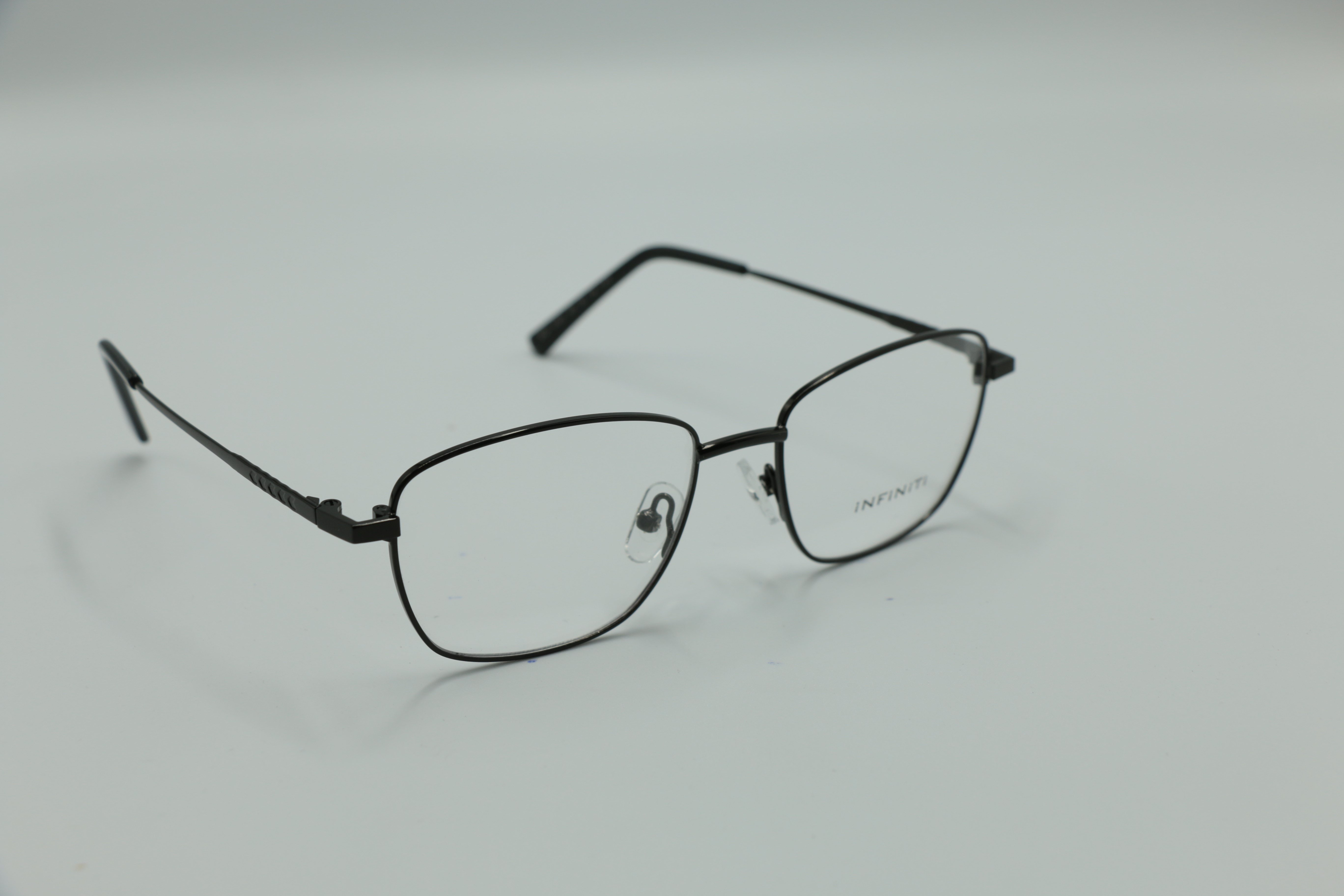 MO-462 Metal Optik Gözlük