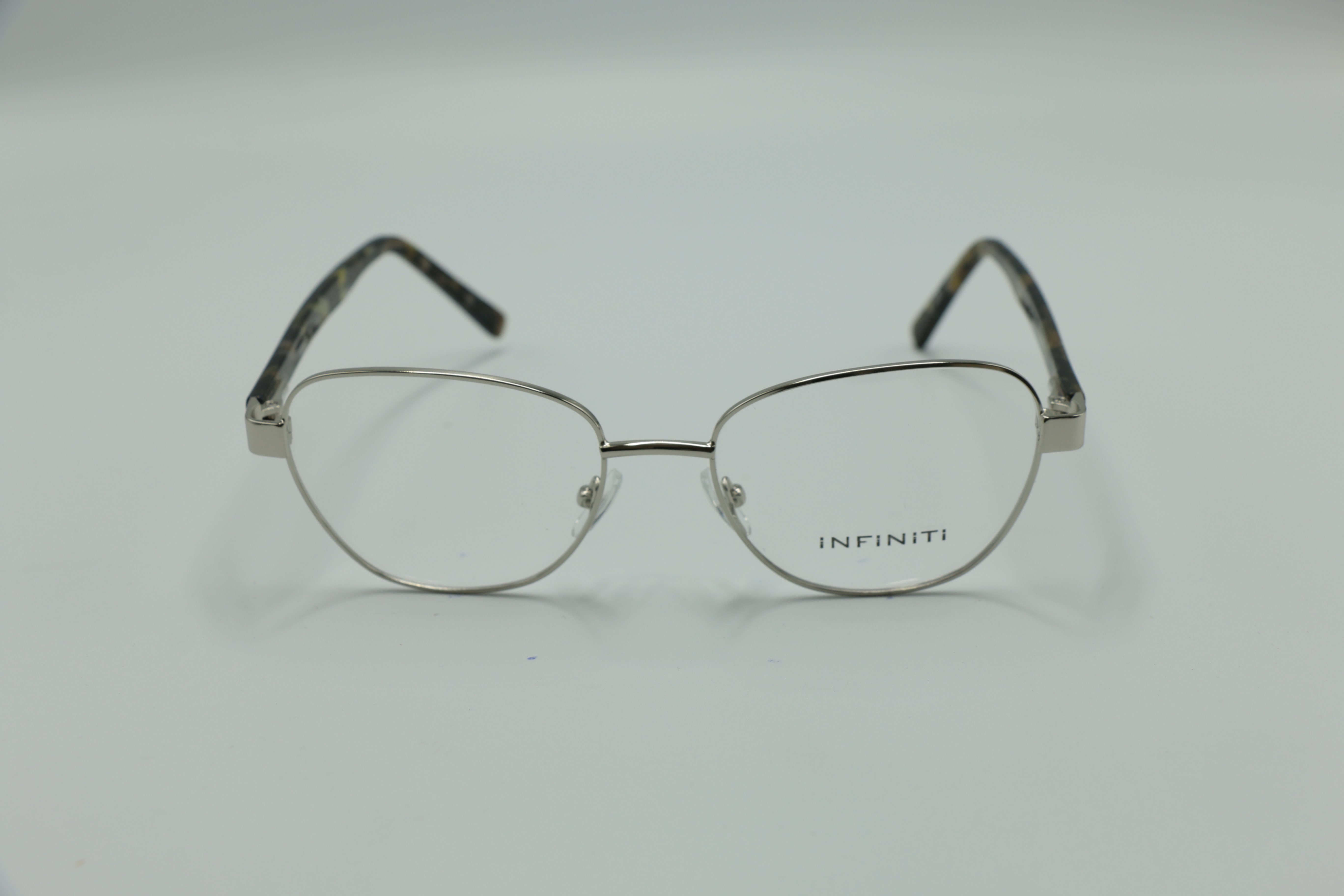 MO-463 Metal Optik Gözlük