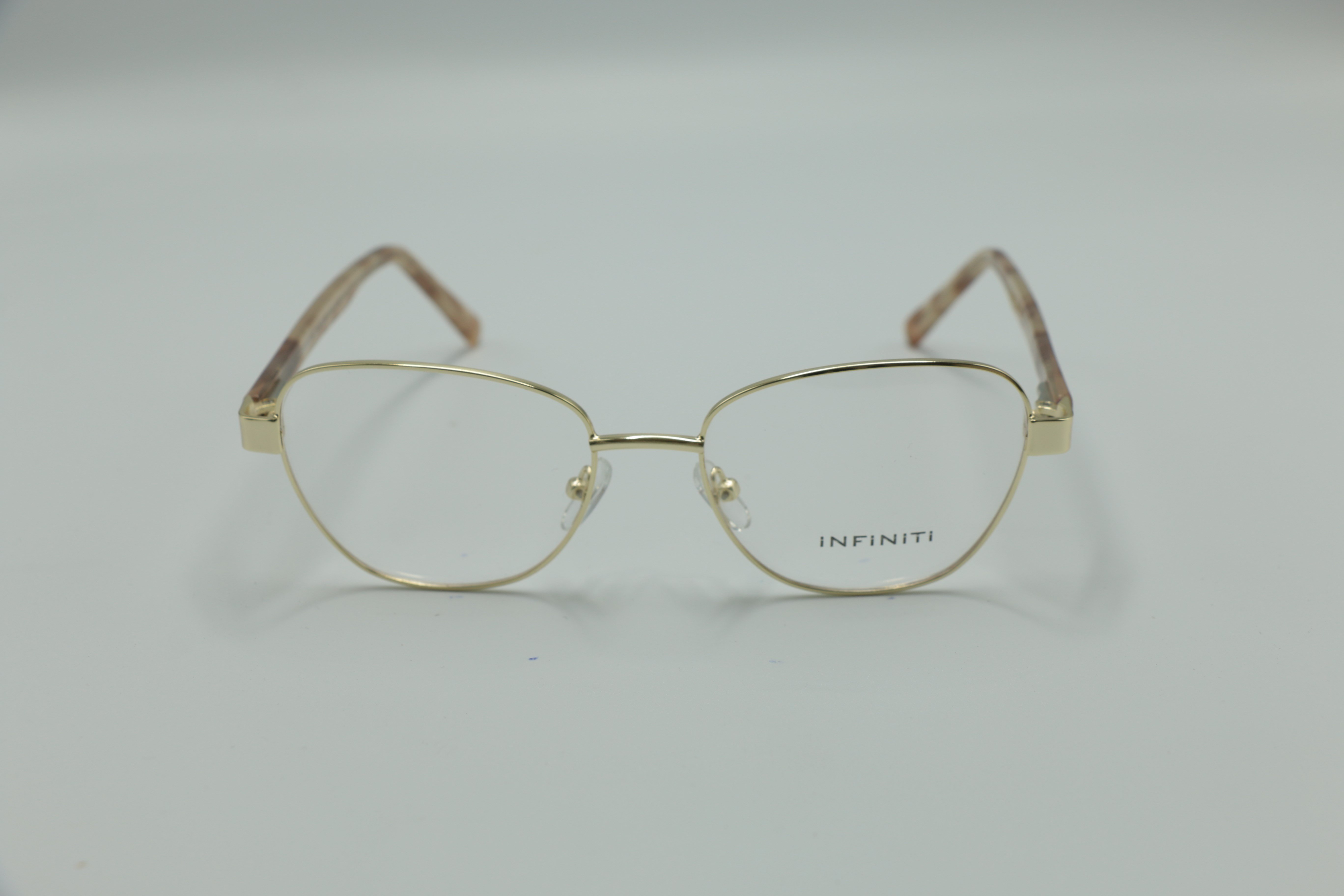 MO-463 Metal Optik Gözlük