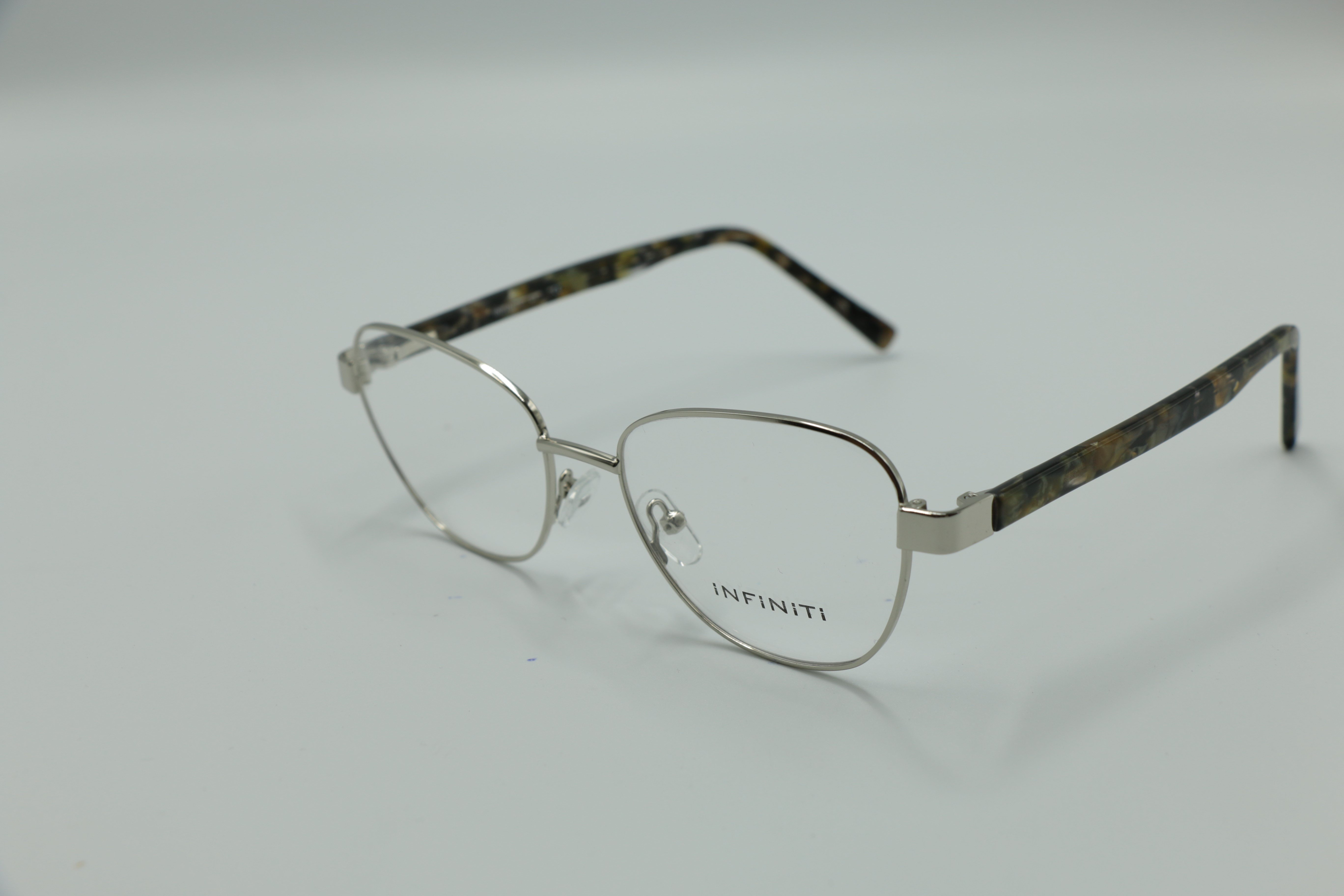 MO-463 Metal Optik Gözlük
