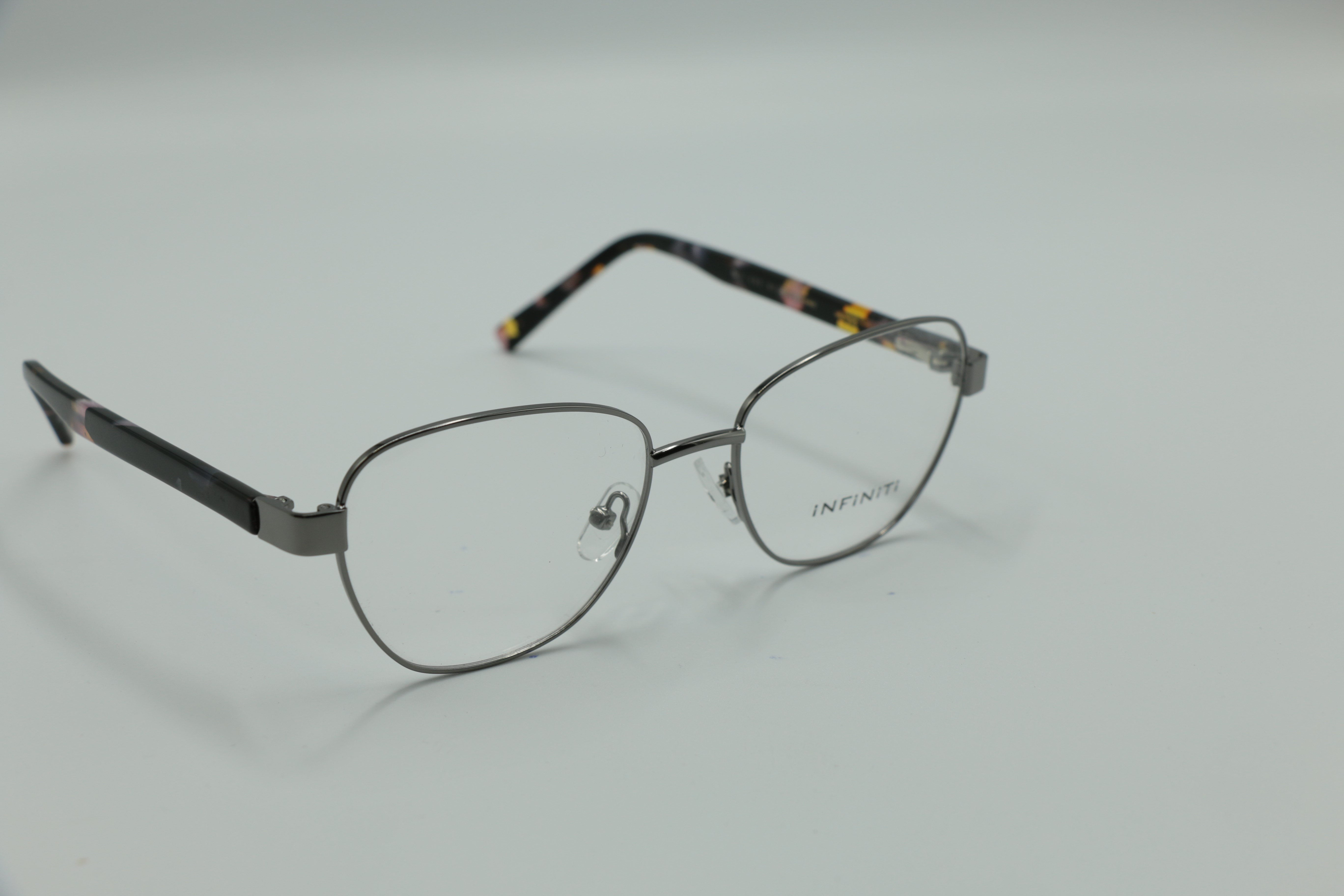 MO-463 Metal Optik Gözlük