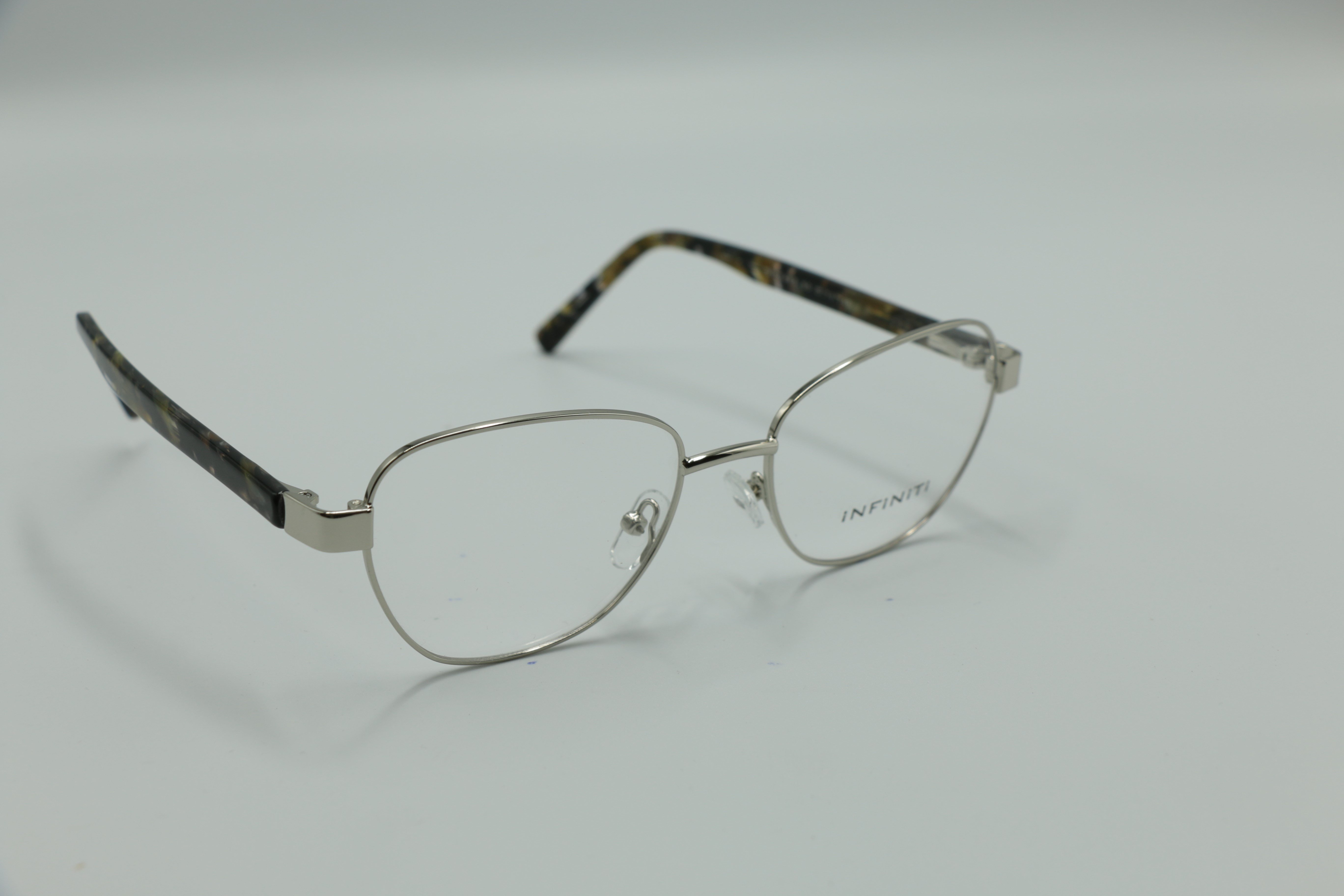 MO-463 Metal Optik Gözlük