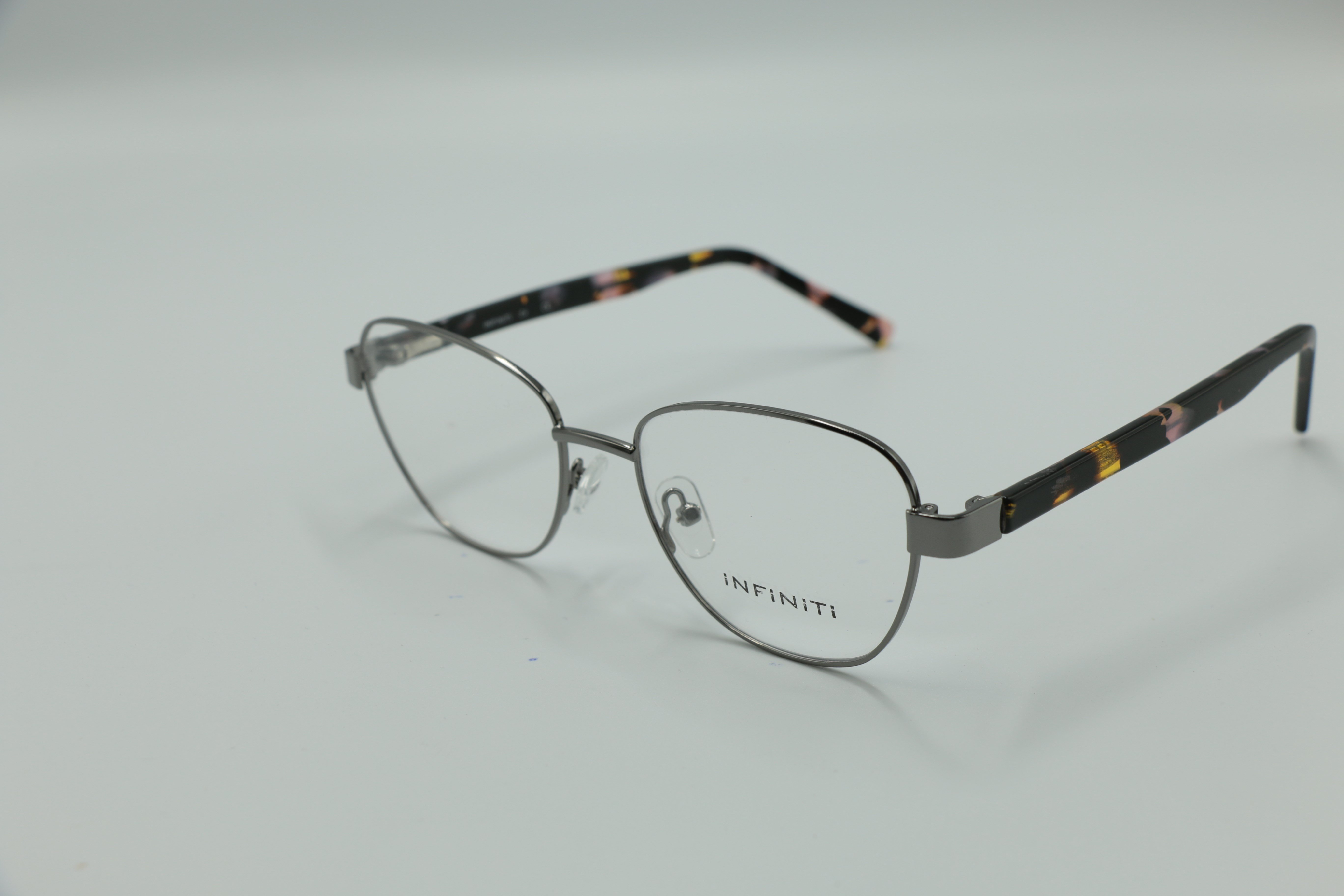 MO-463 Metal Optik Gözlük