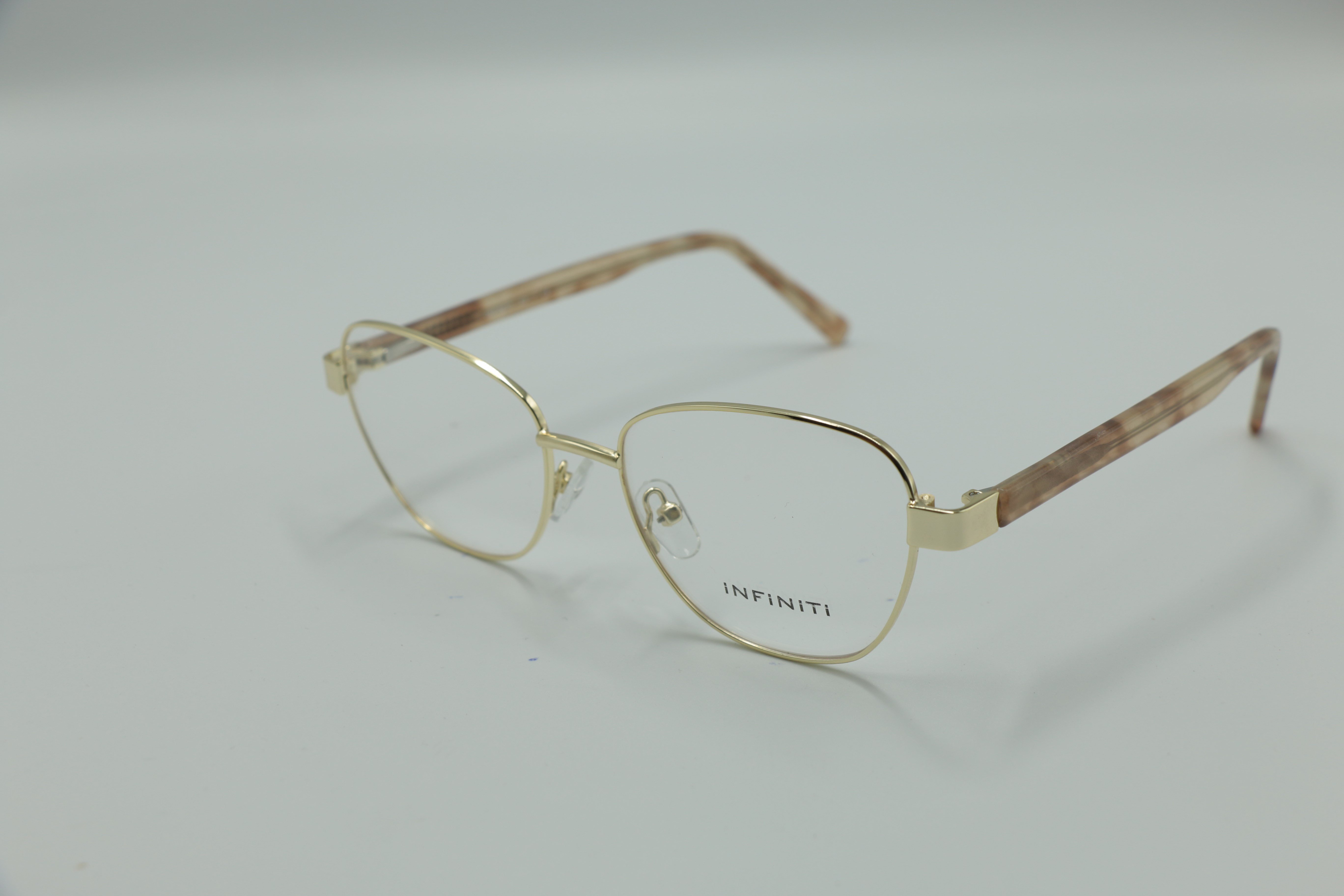 MO-463 Metal Optik Gözlük