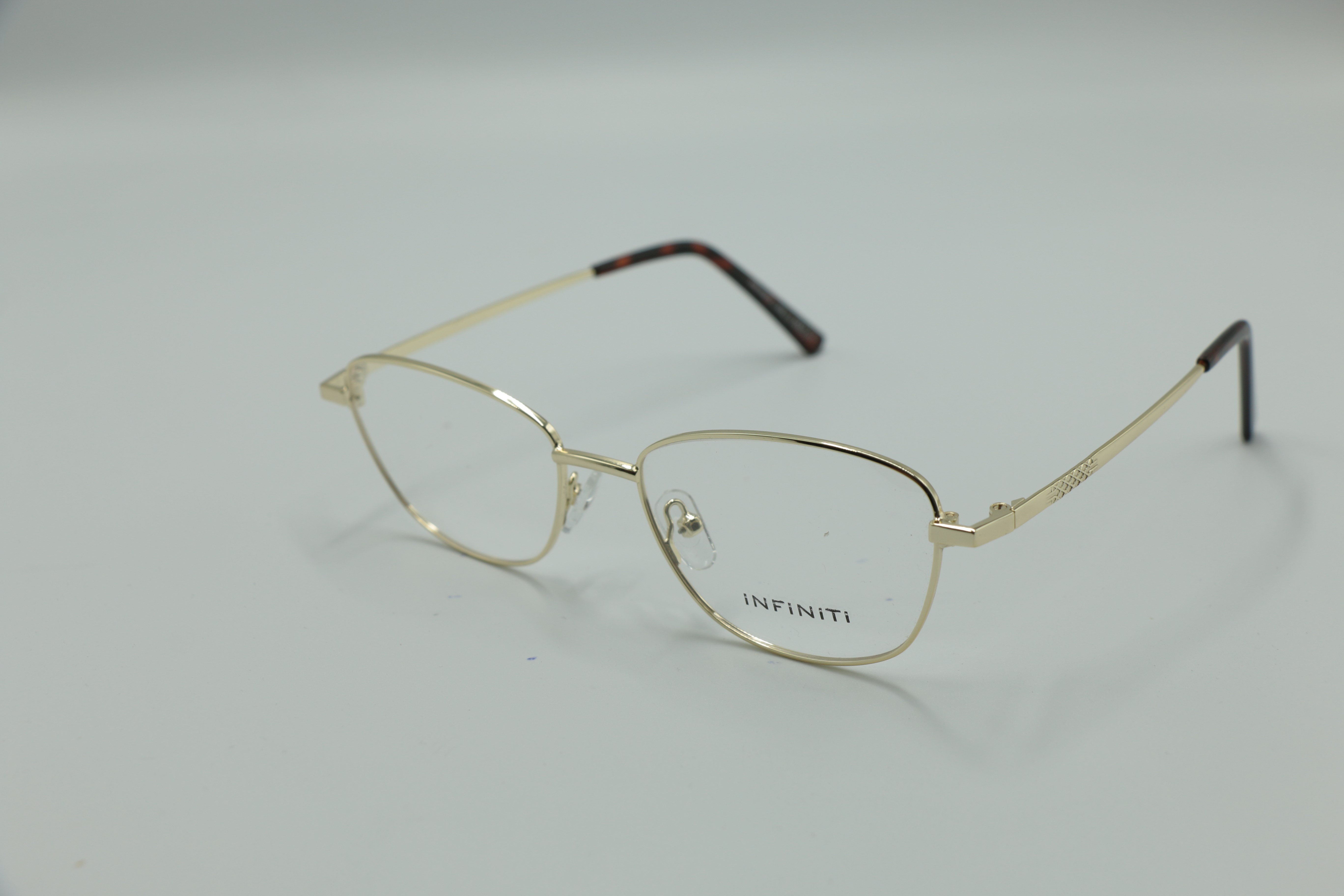MO-464 Metal Optik Gözlük