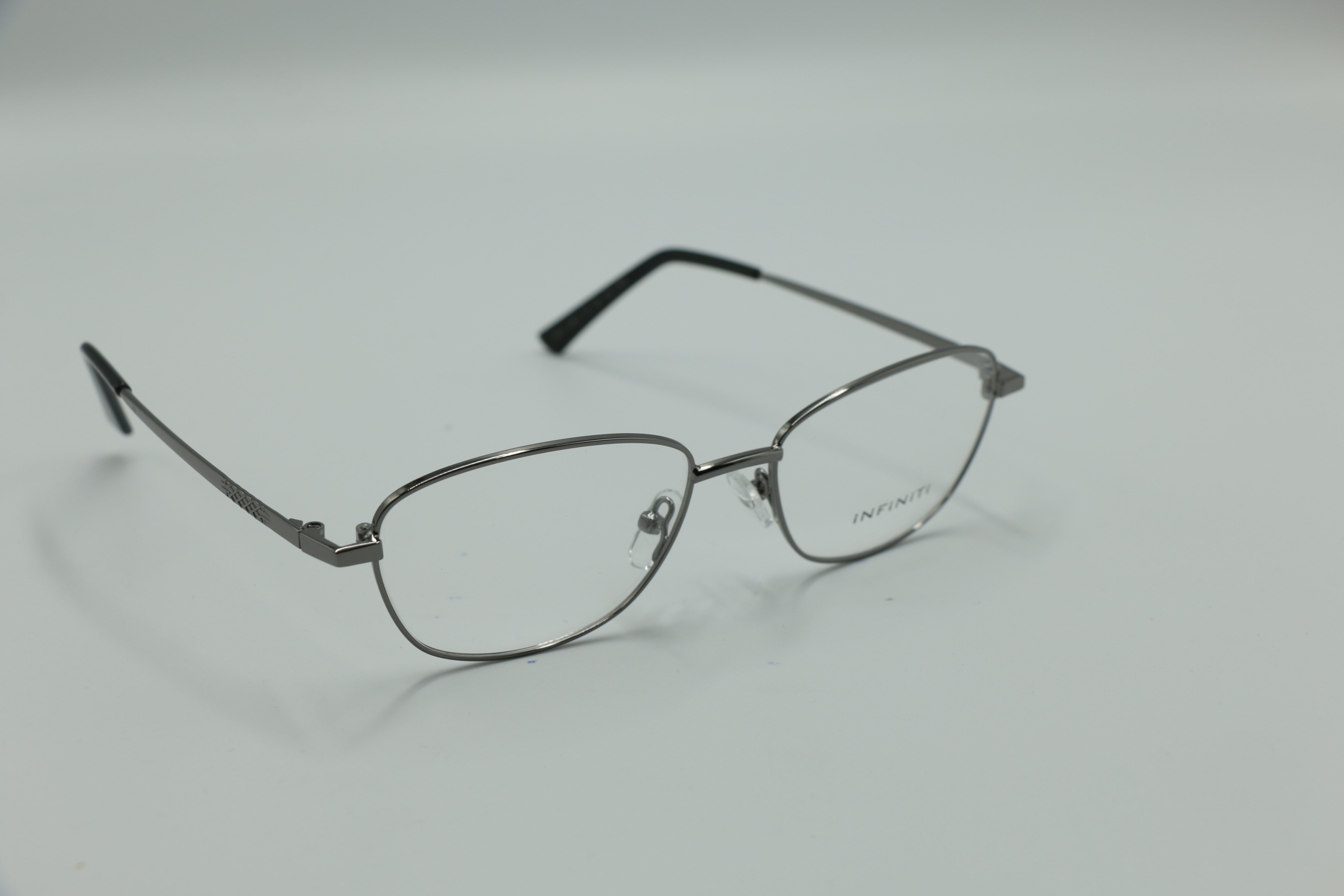MO-464 Metal Optik Gözlük