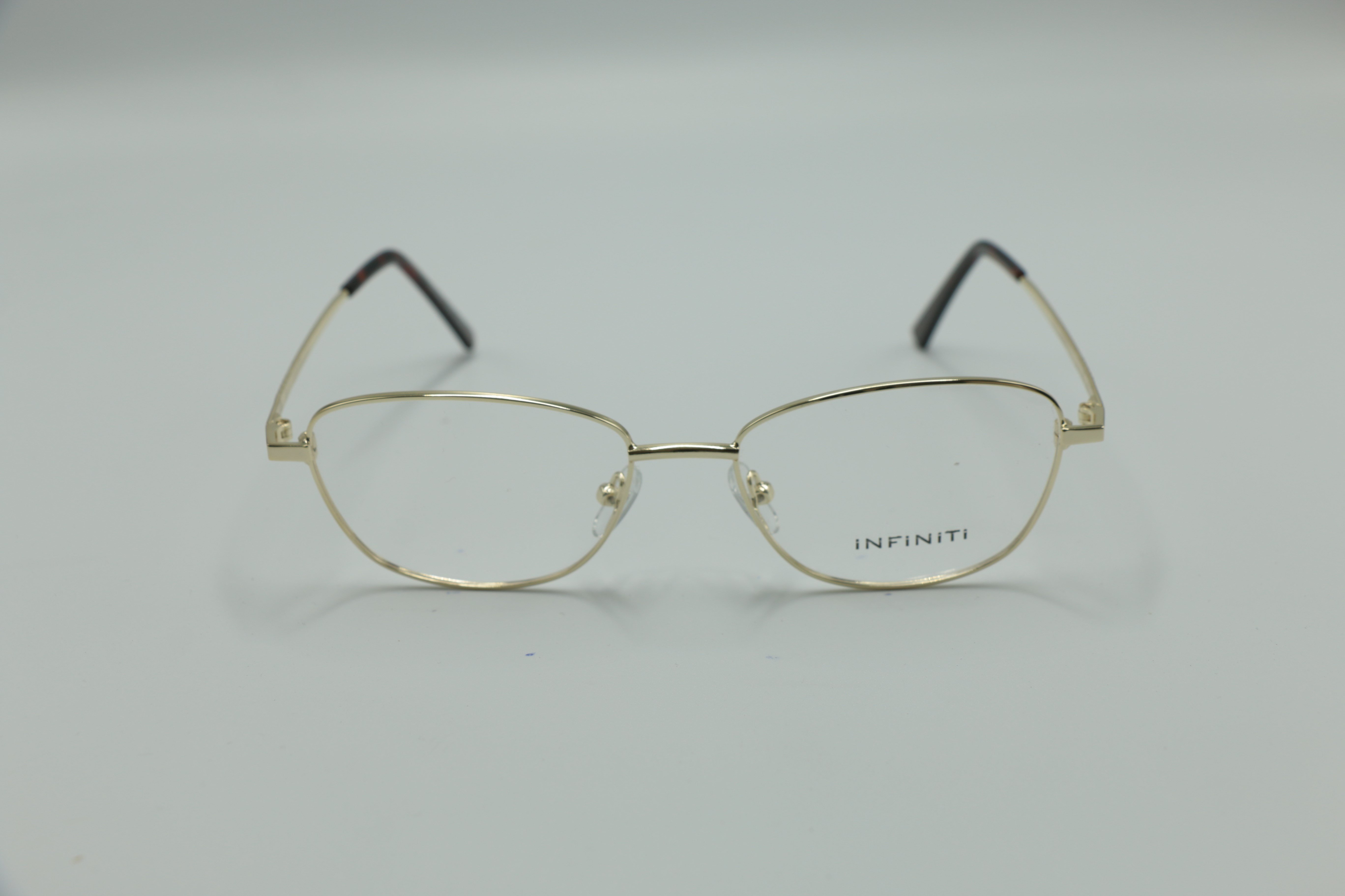 MO-464 Metal Optik Gözlük