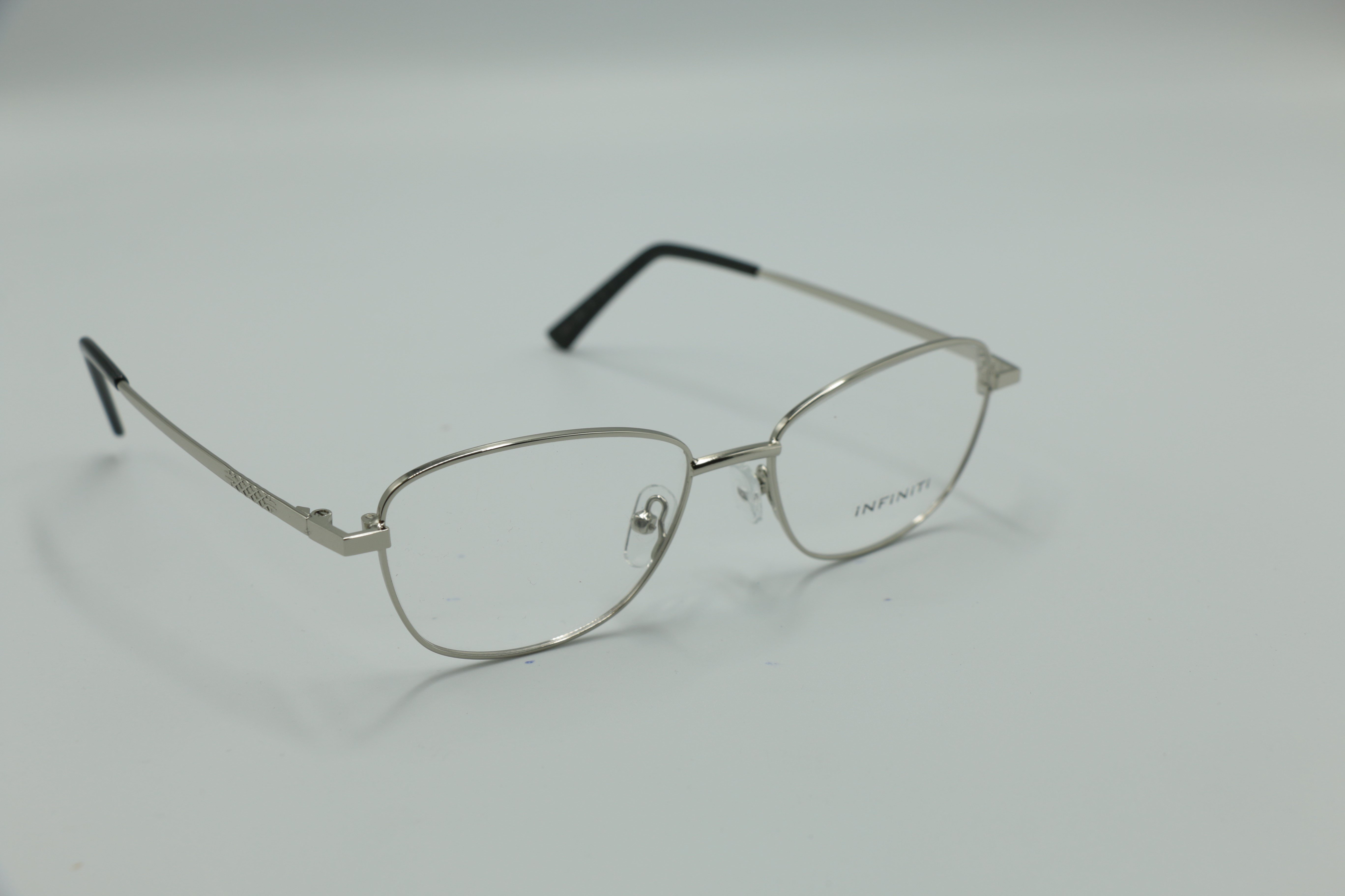 MO-464 Metal Optik Gözlük