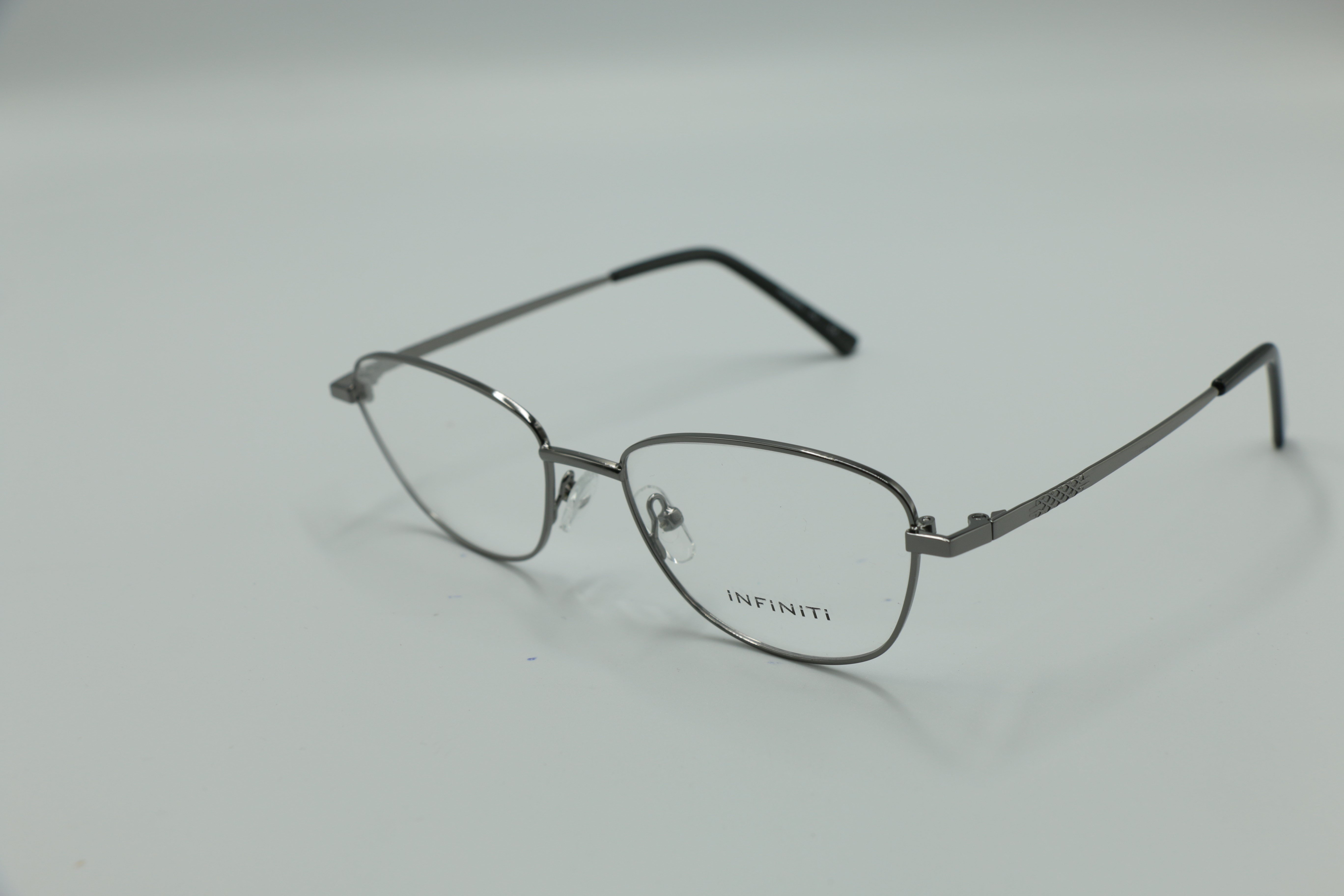MO-464 Metal Optik Gözlük
