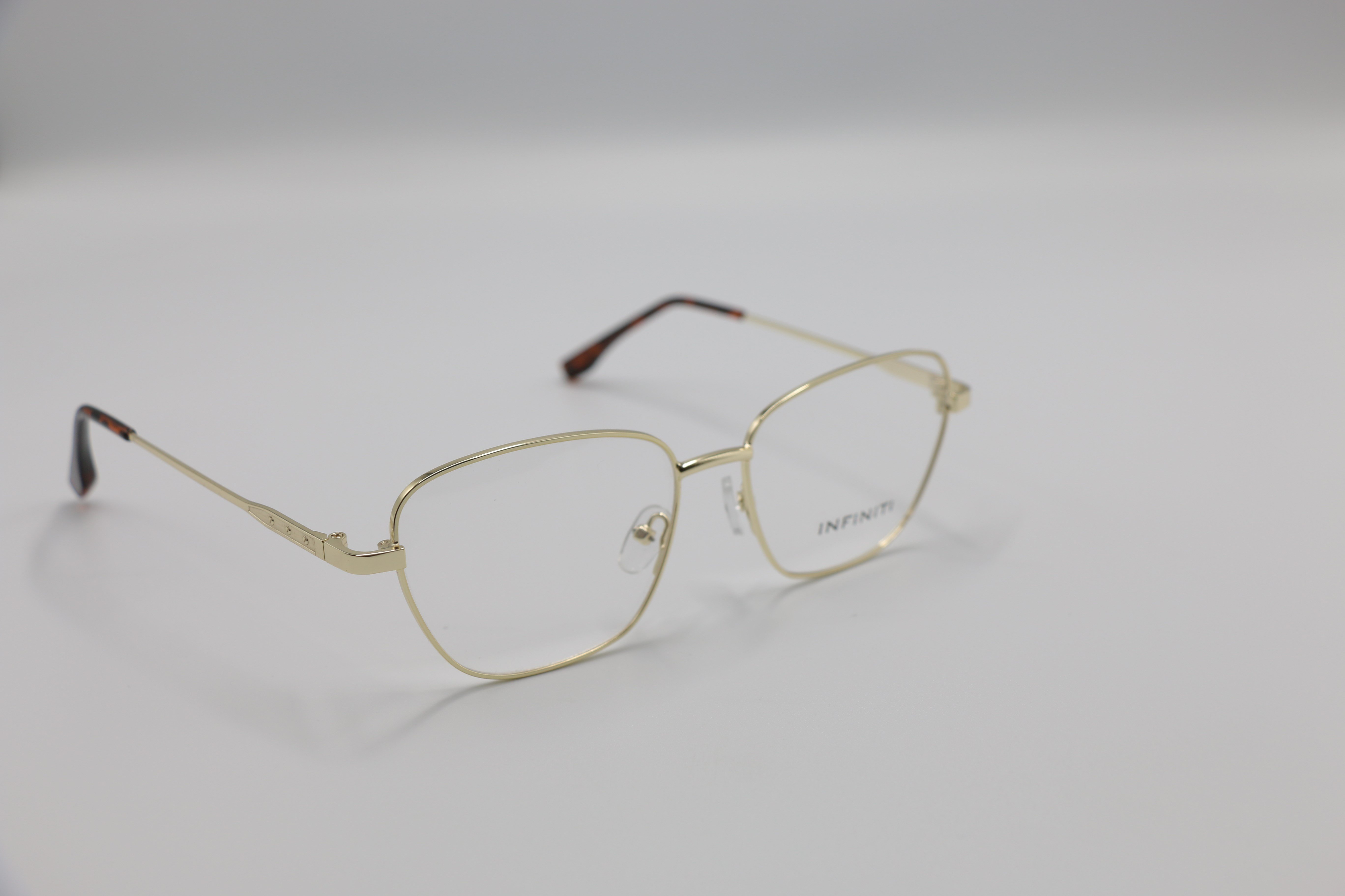 MO-466 Metal Optik Gözlük