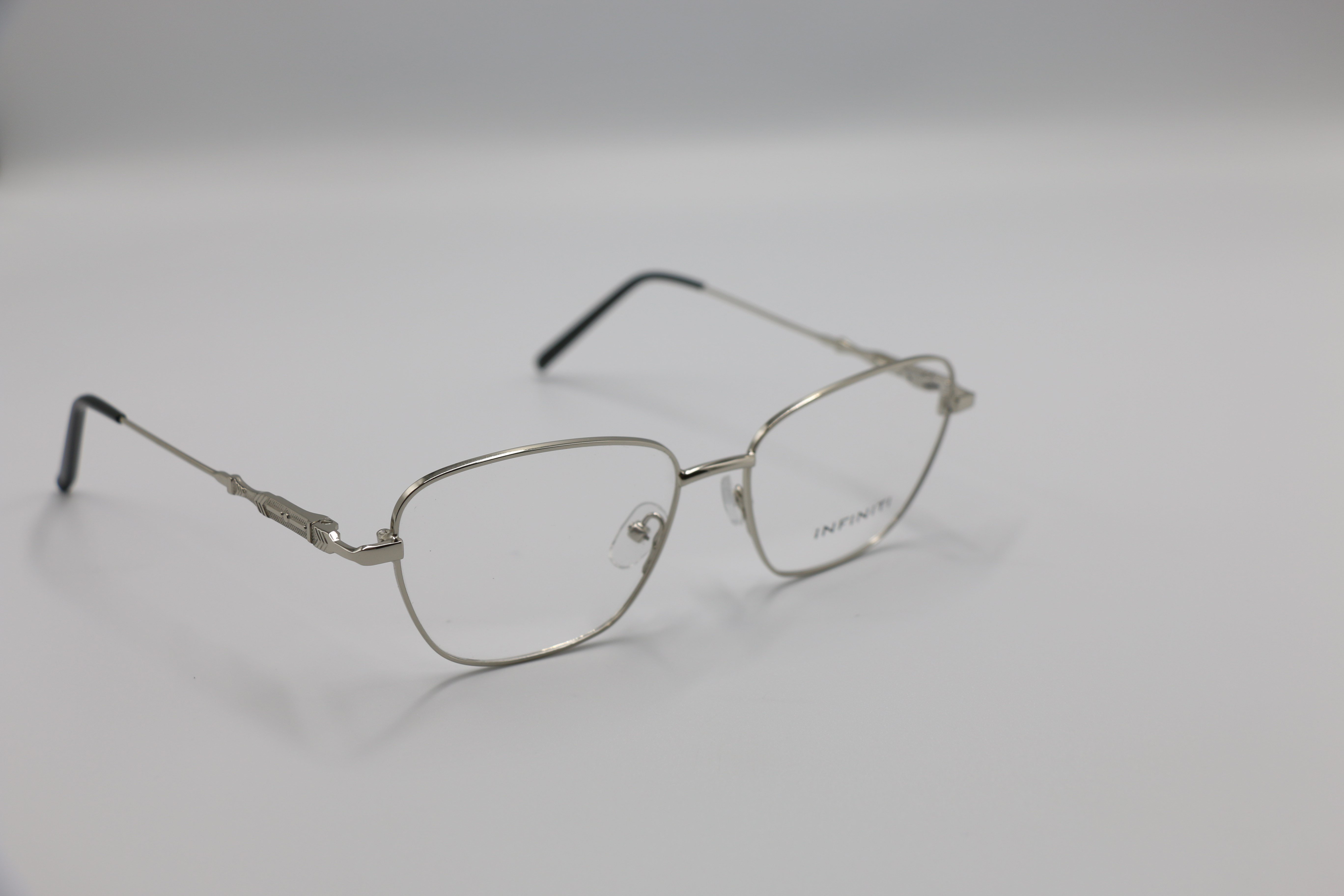 MO-466 Metal Optik Gözlük