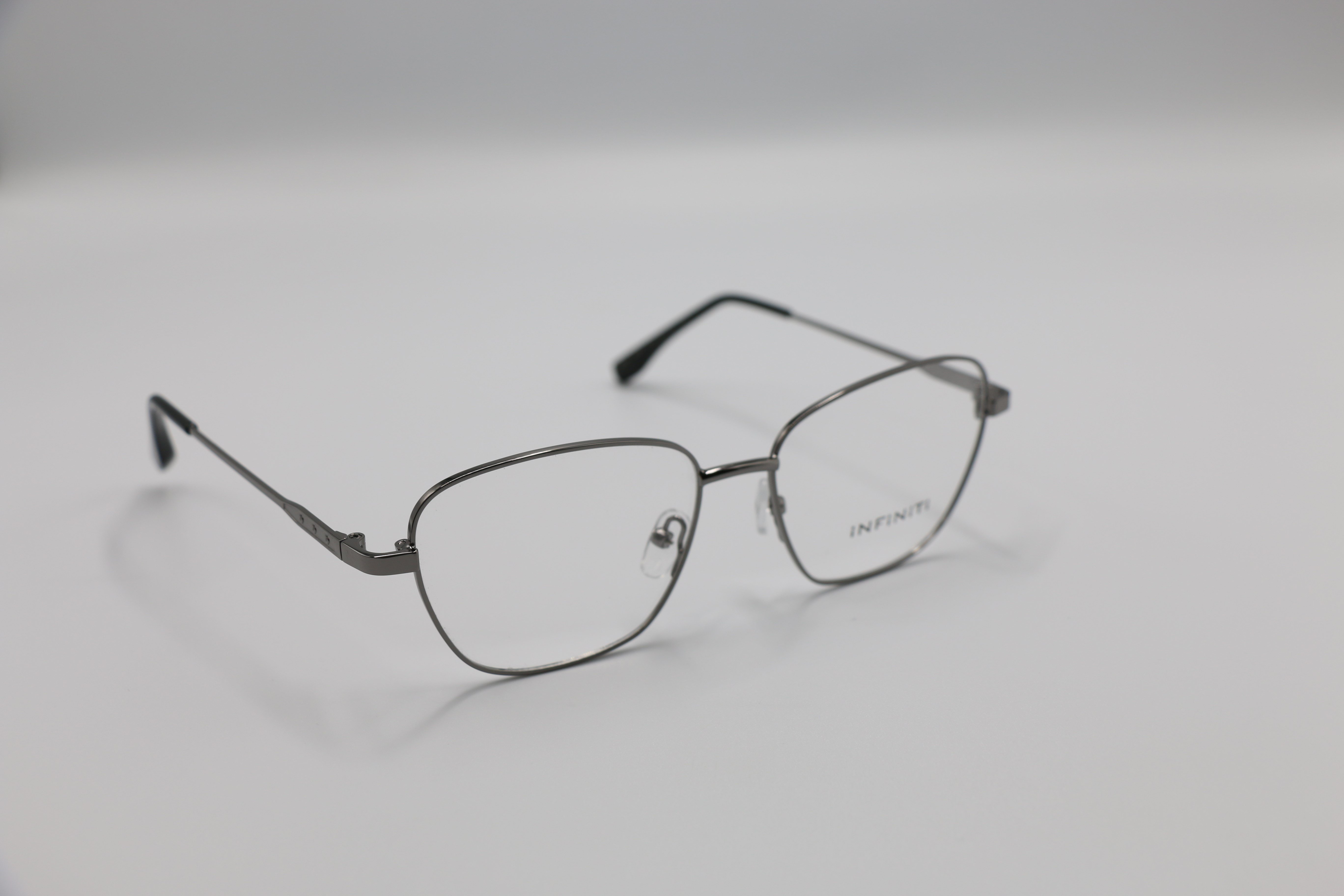 MO-466 Metal Optik Gözlük