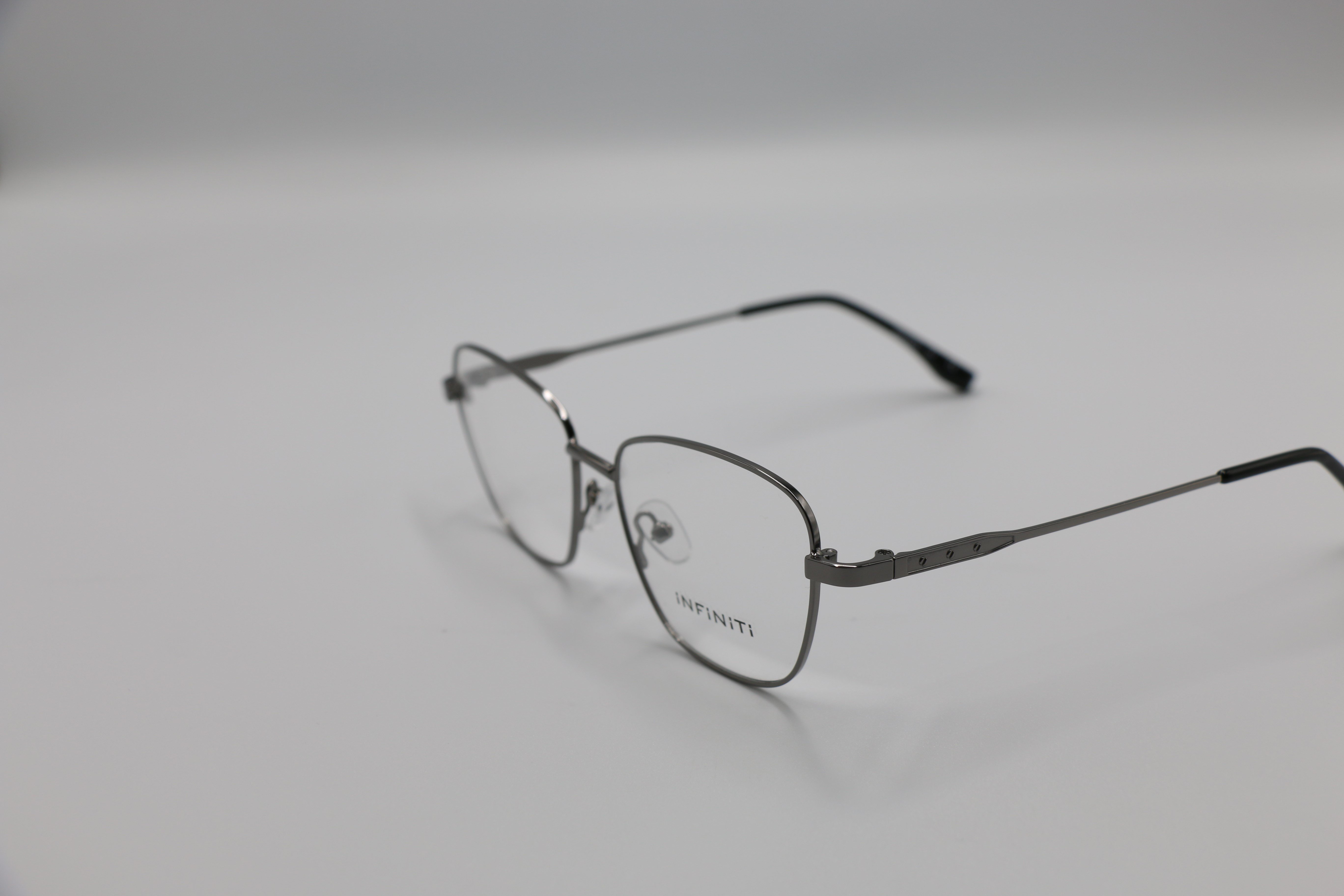 MO-466 Metal Optik Gözlük