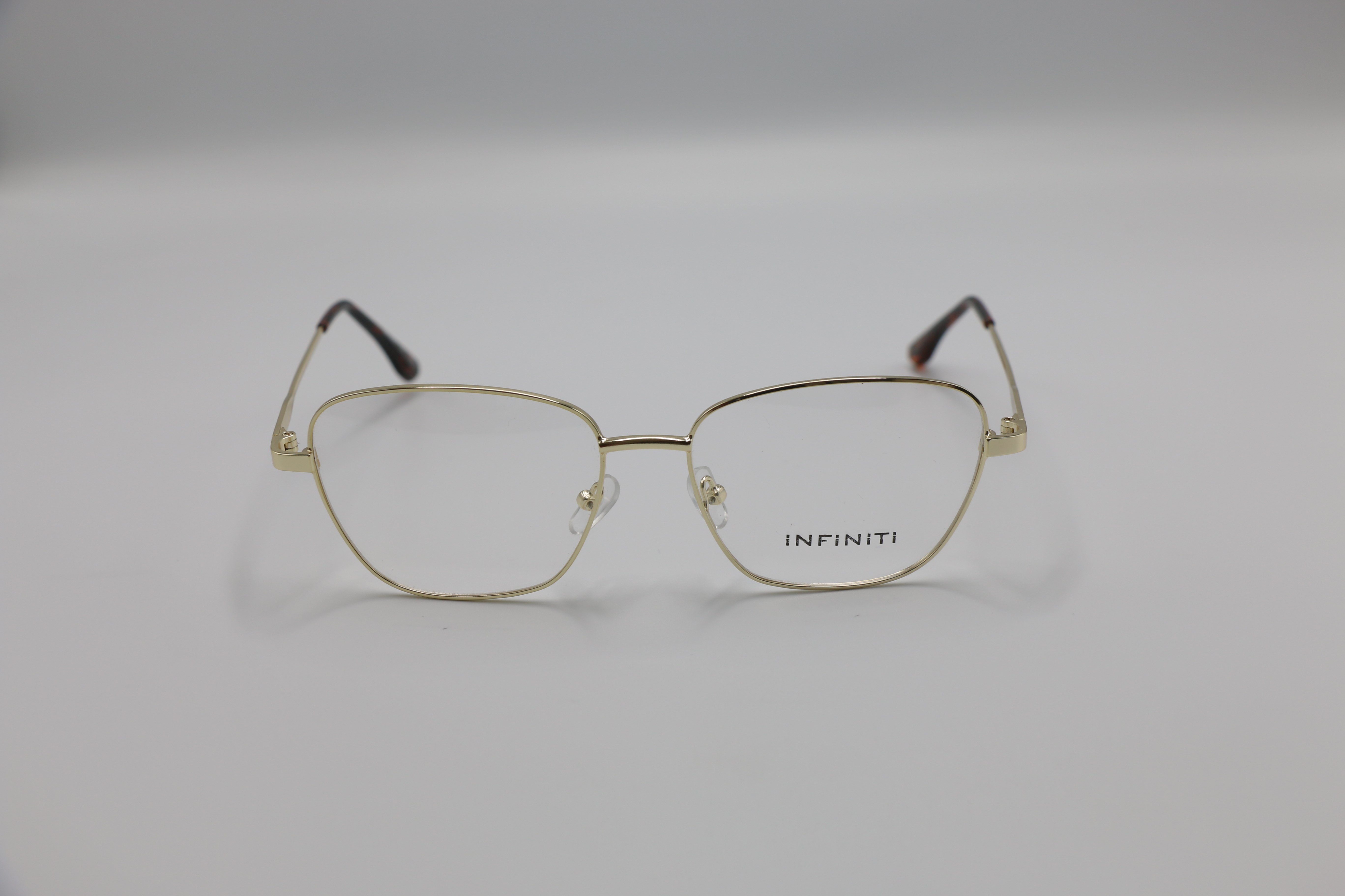 MO-466 Metal Optik Gözlük