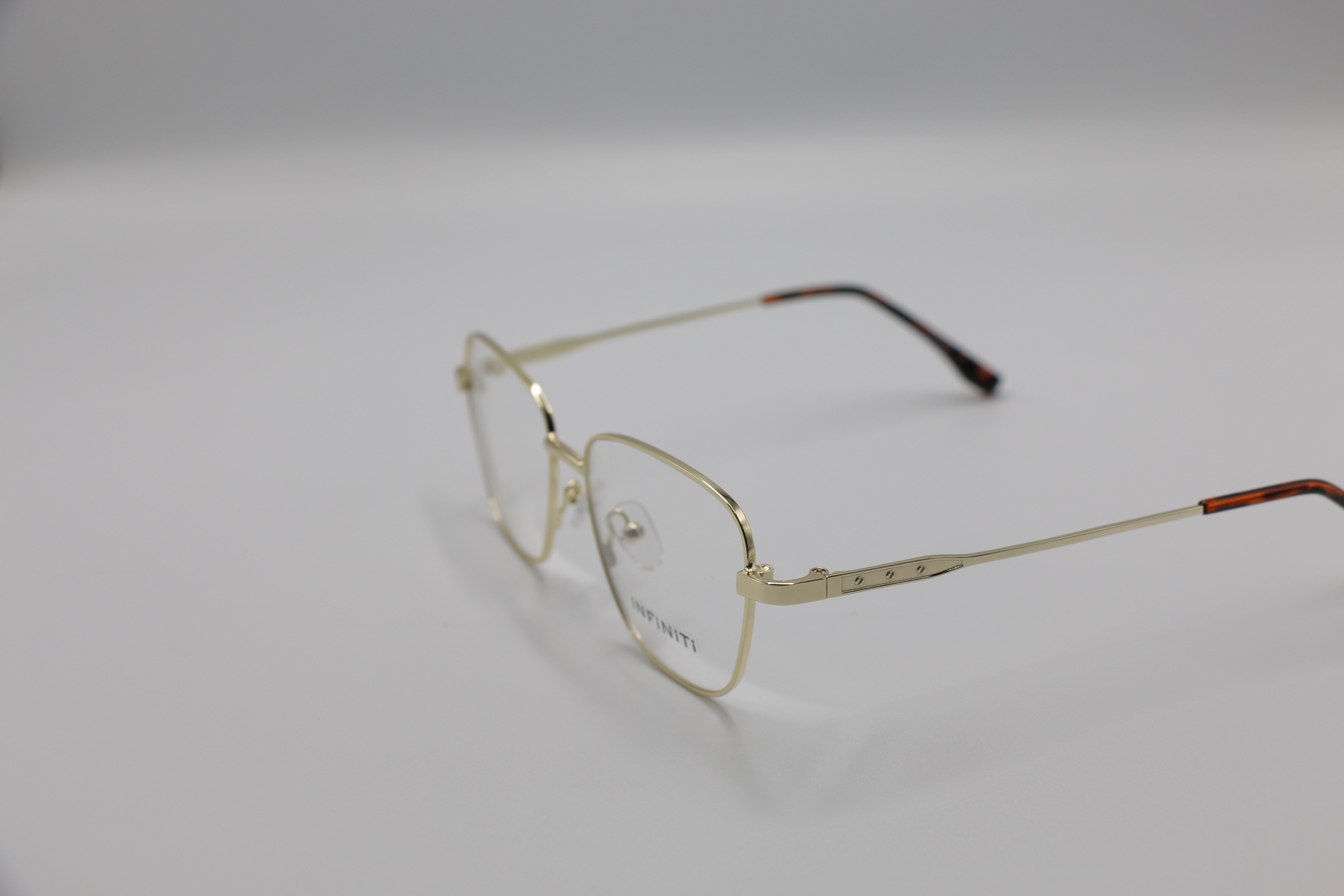 MO-466 Metal Optik Gözlük