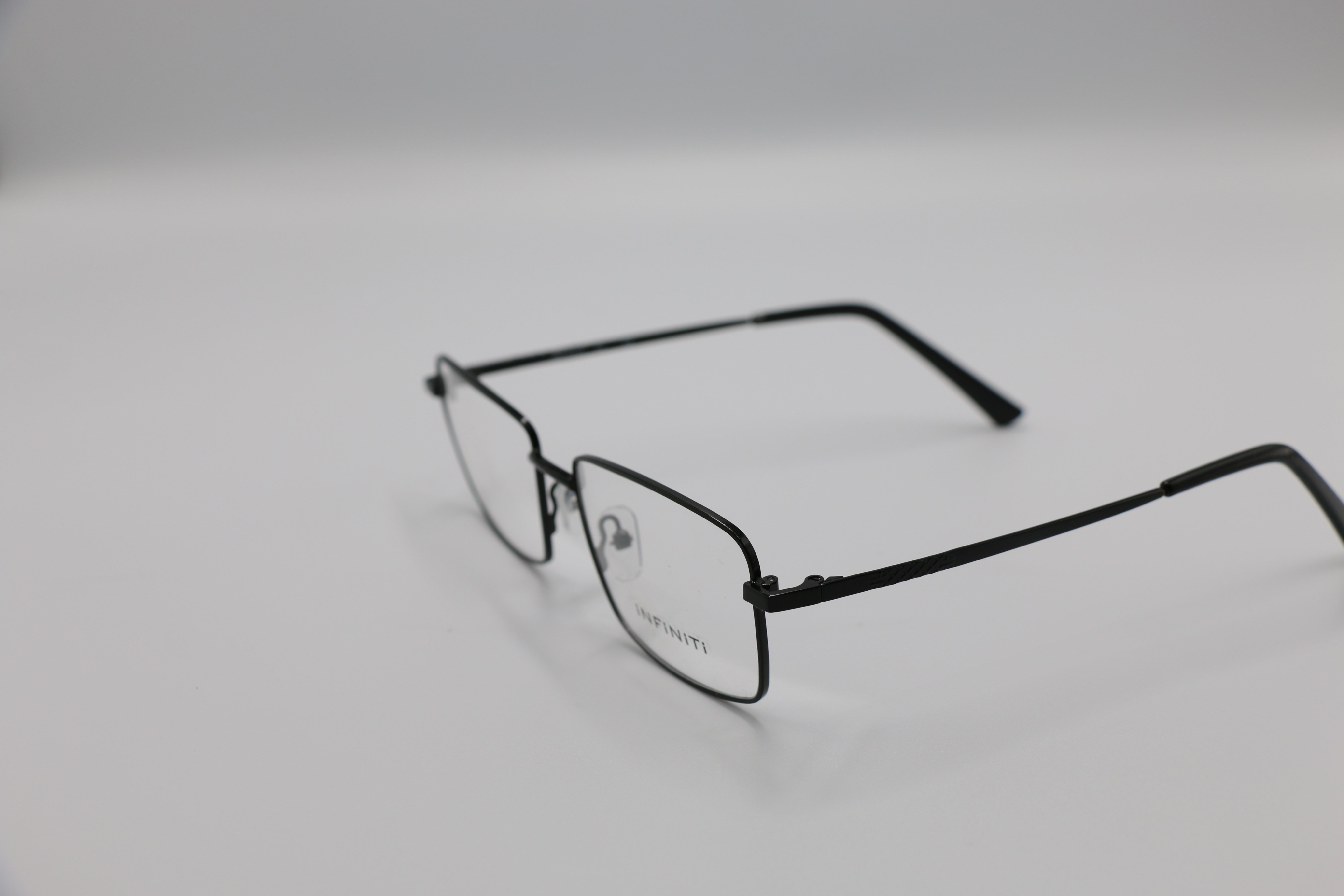MO-467 Metal Optik Gözlük
