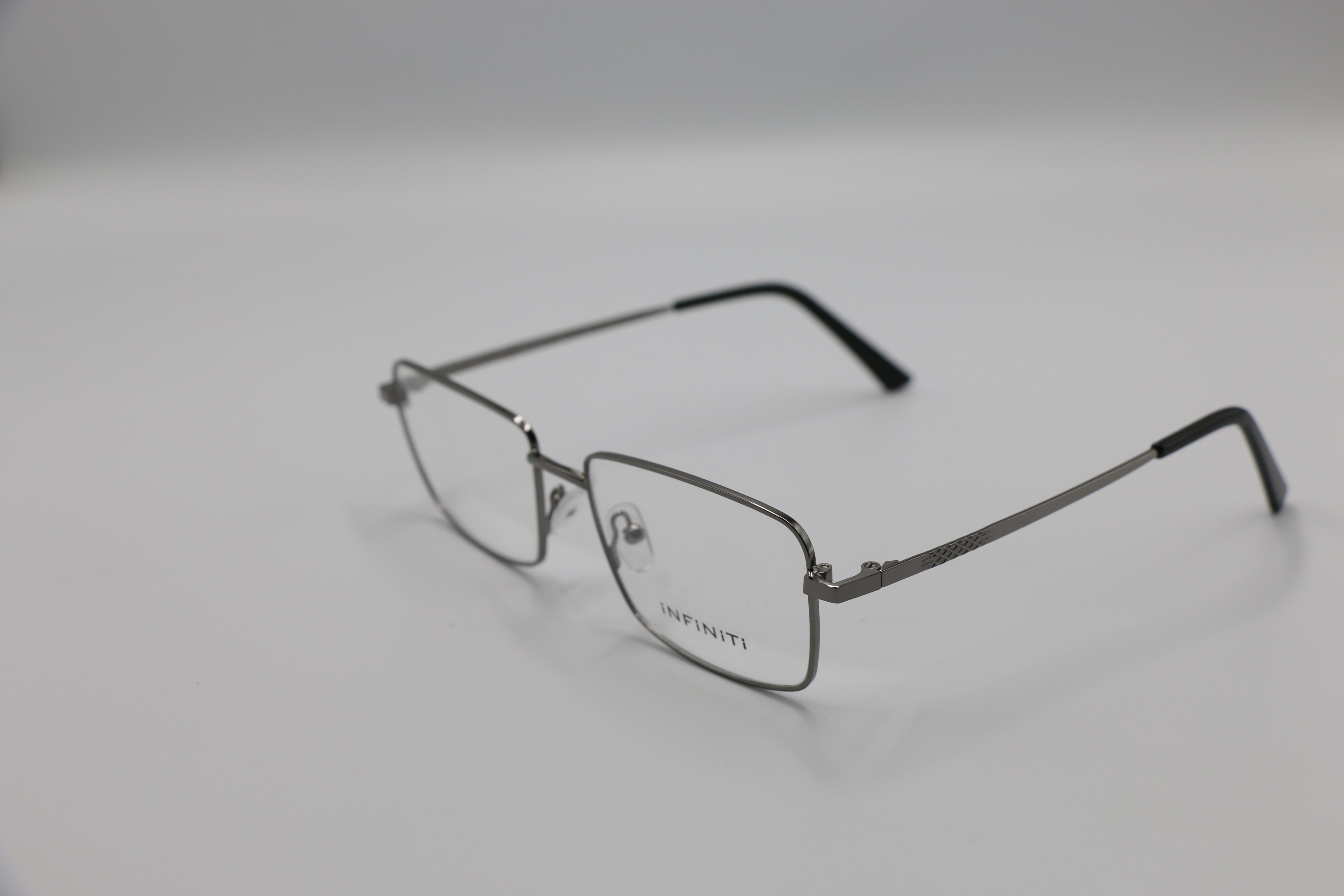 MO-467 Metal Optik Gözlük