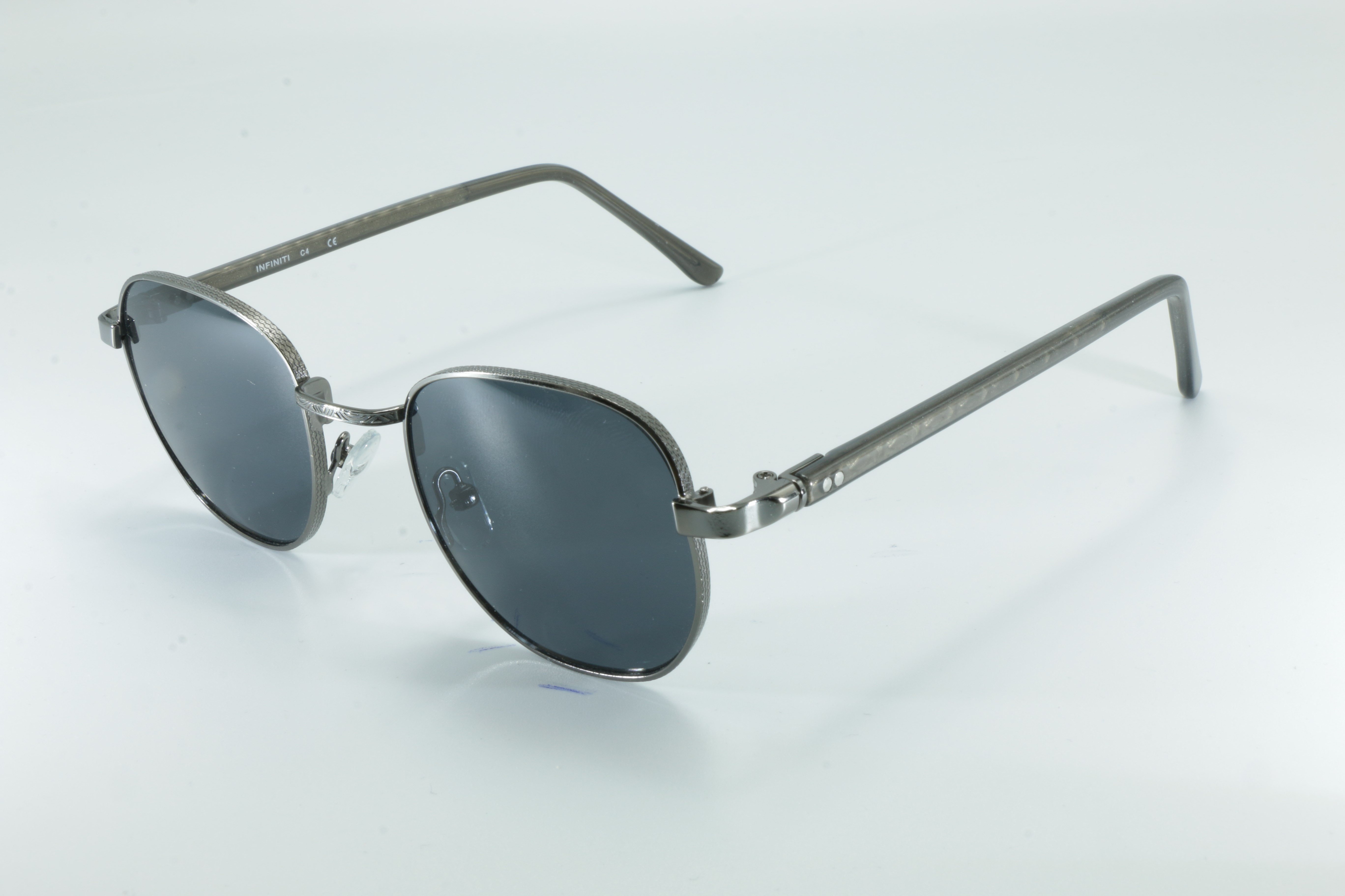 MS-249-2 Metal Güneş Gözlük