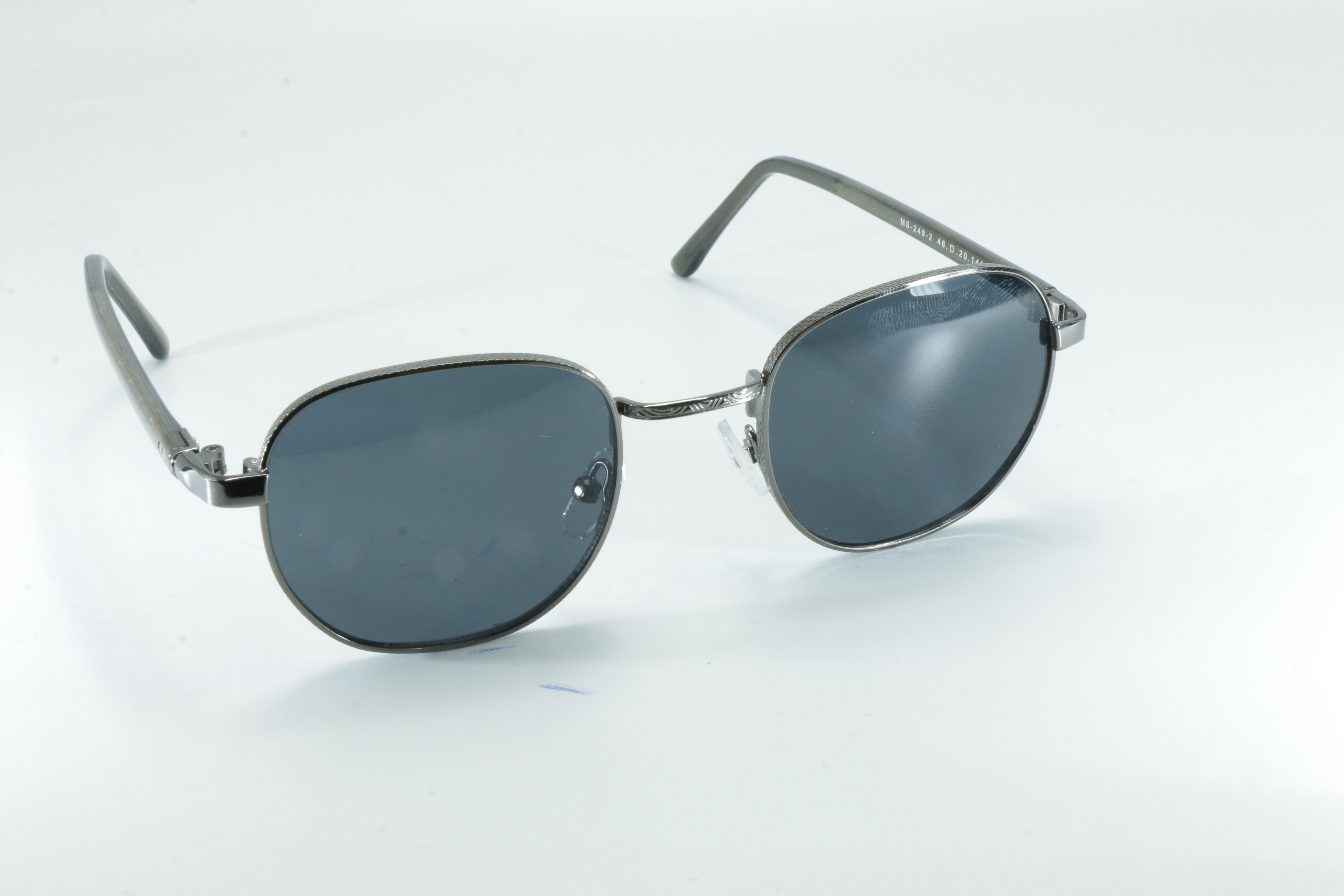 MS-249-2 Metal Güneş Gözlük