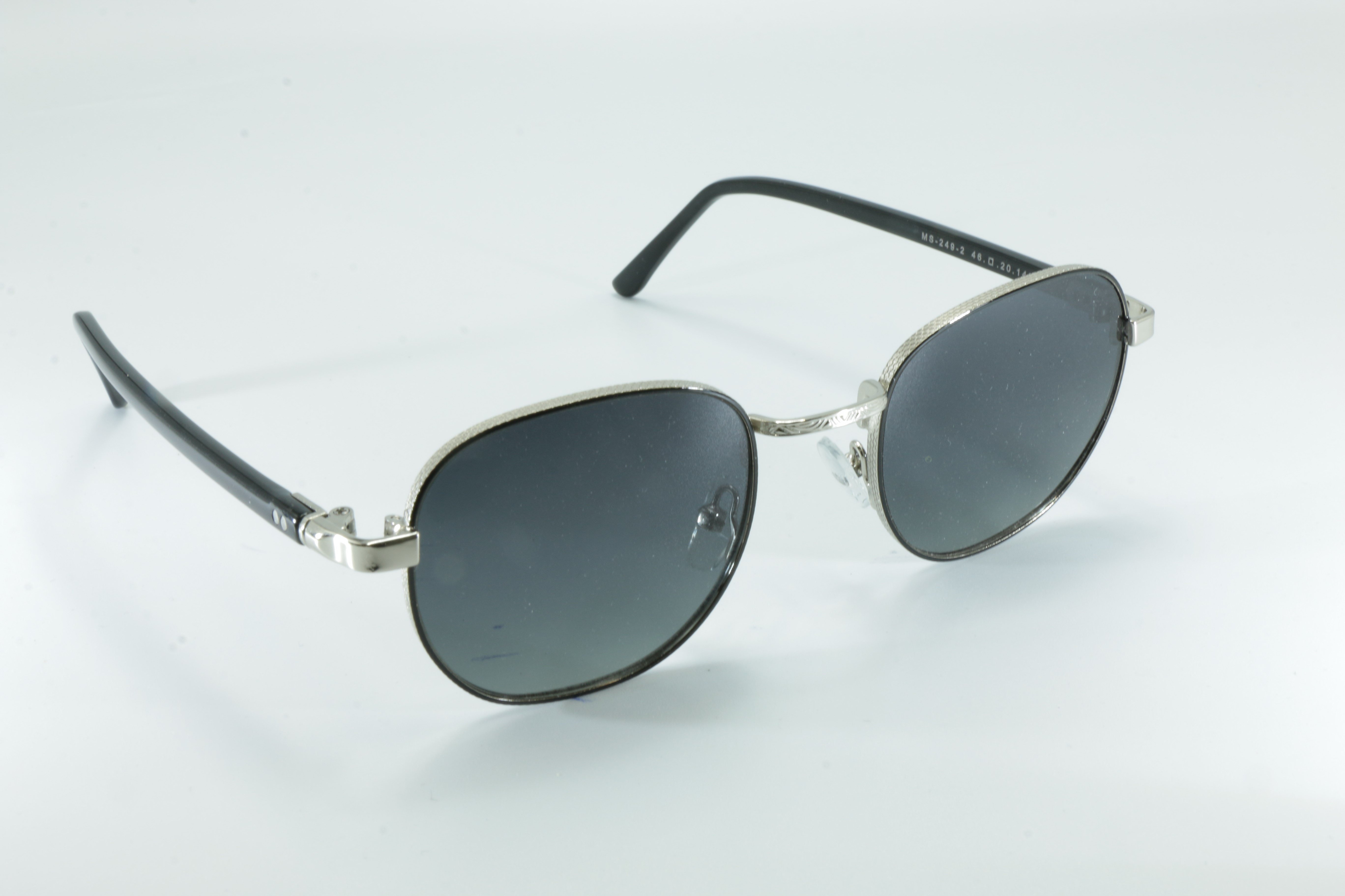 MS-249-2 Metal Güneş Gözlük