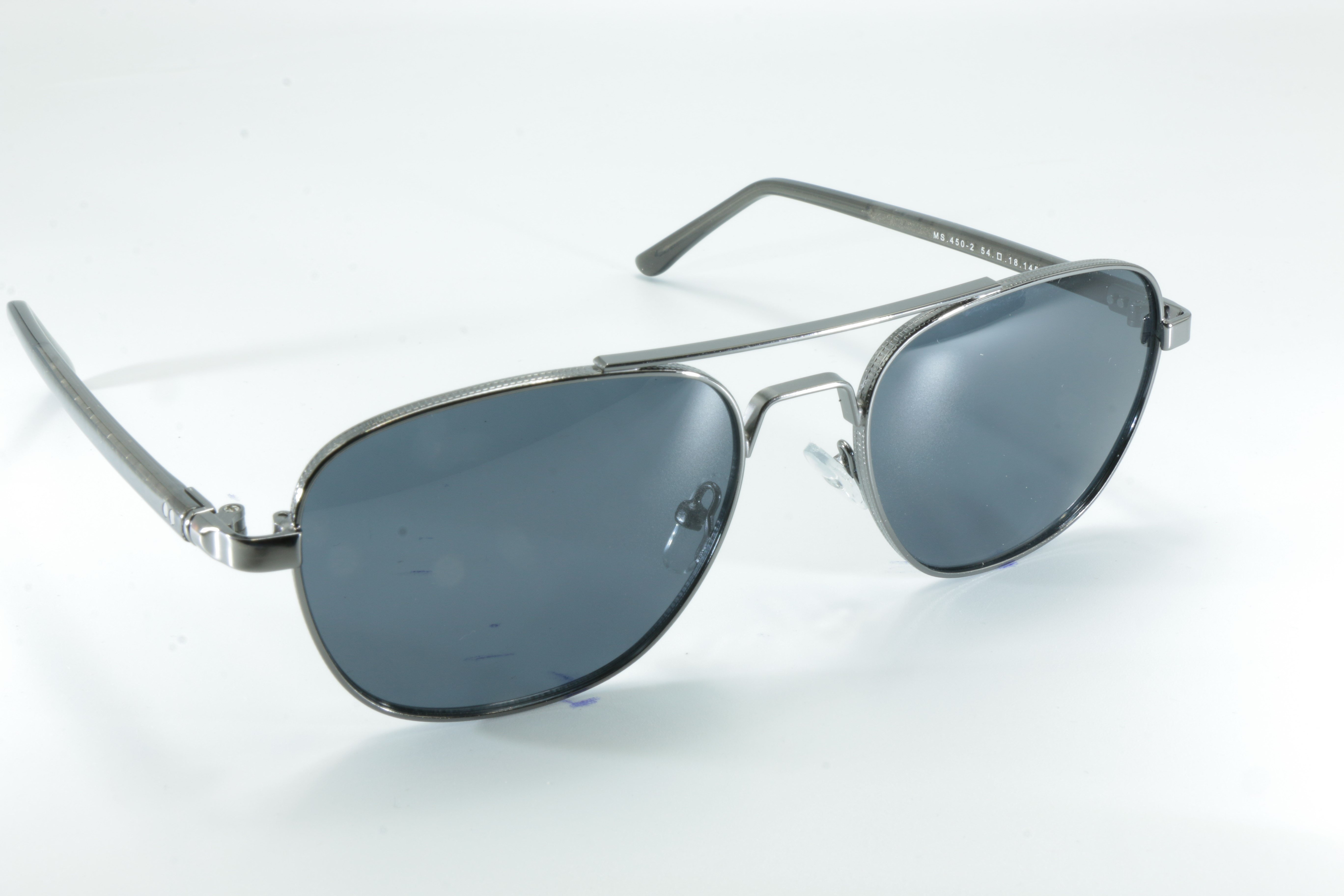 MS-450-2 Metal Güneş Gözlük