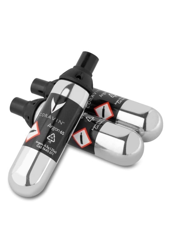 3'lü Pure Argon Kapsülleri 401003