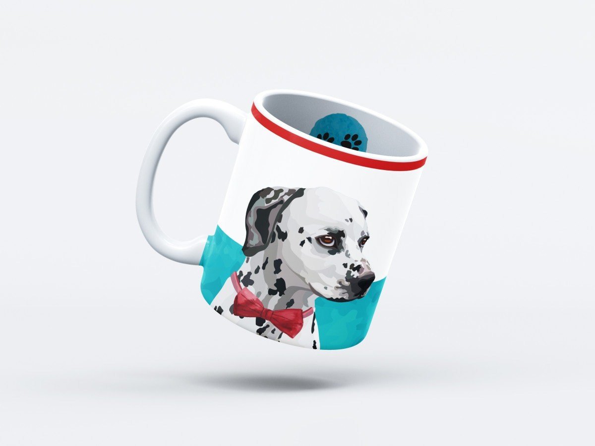 Alexis Collection 4'lü Kupa / Hediye Kutulu