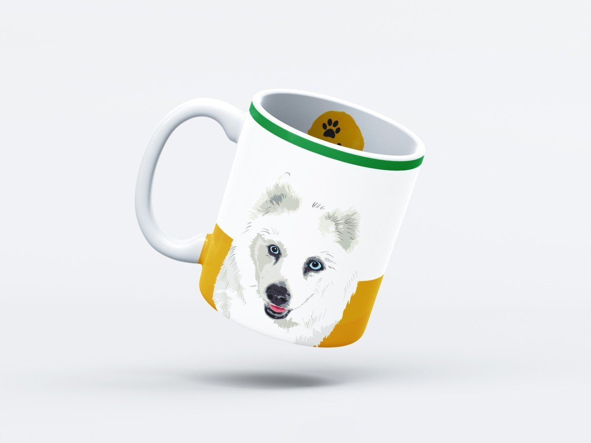 Alexis Collection 4'lü Kupa / Hediye Kutulu